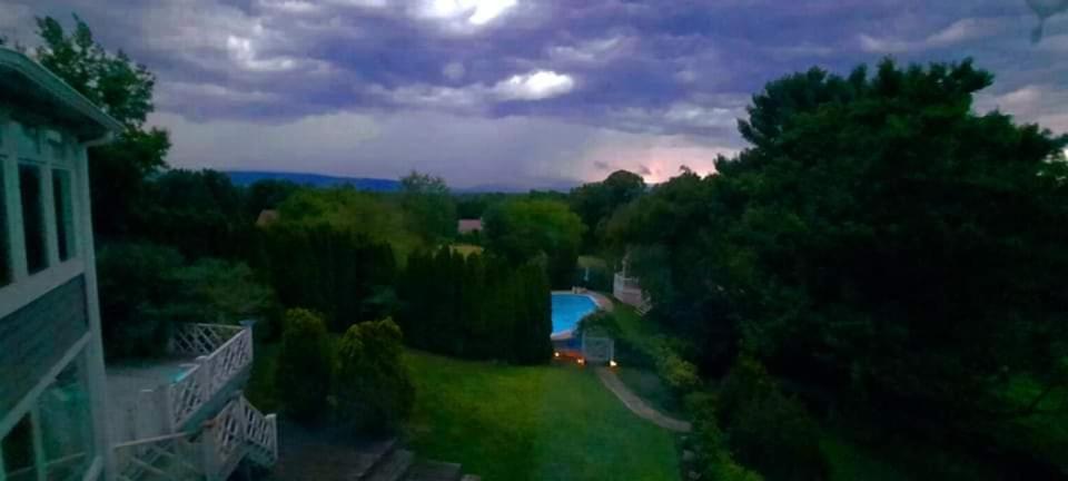 Villa Maud - Property Image 39