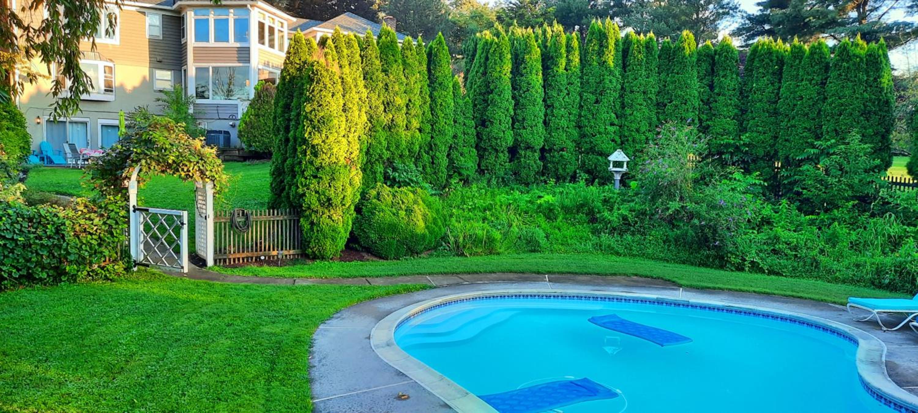 Villa Maud - Property Image 37