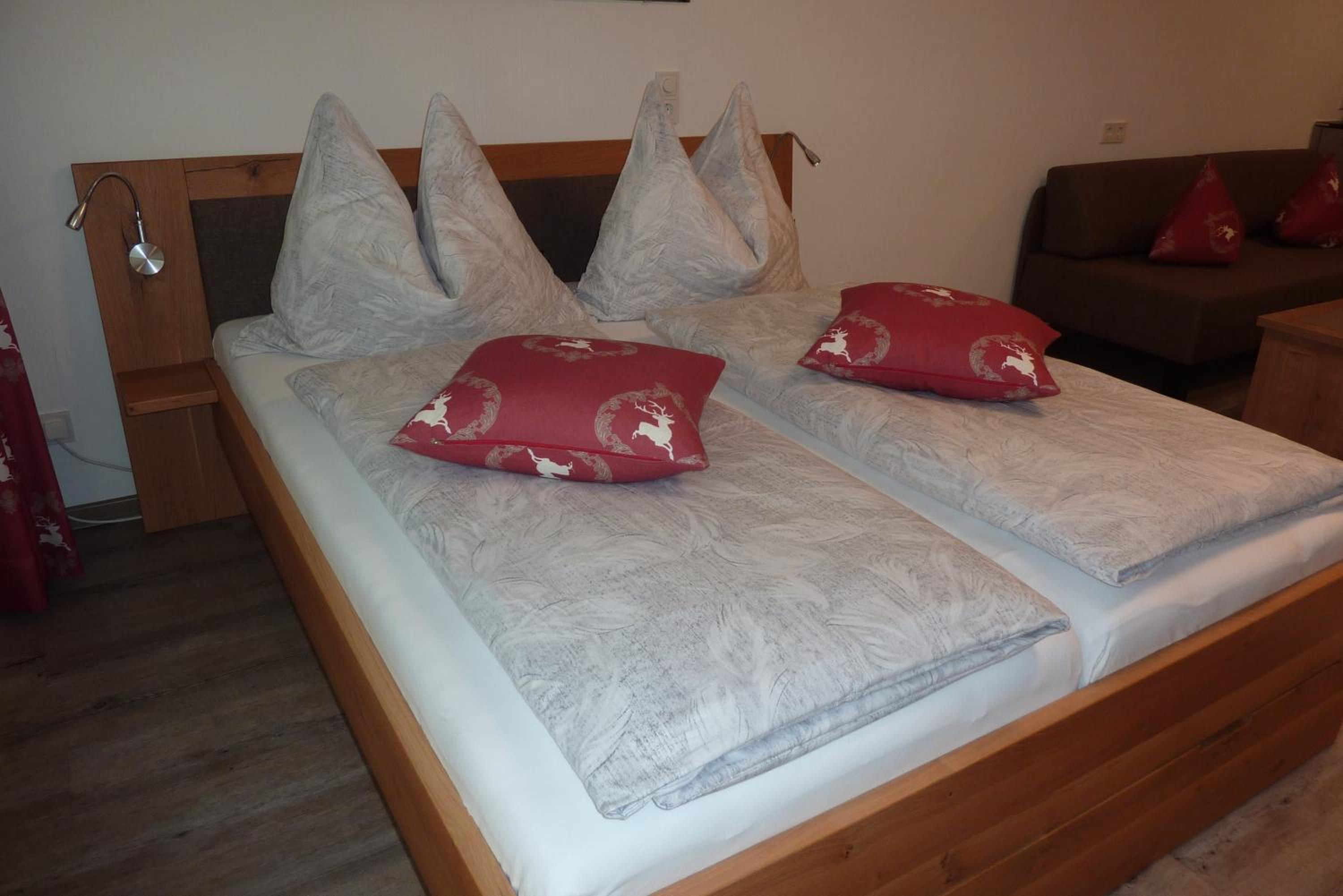 Appartement Farina view 4