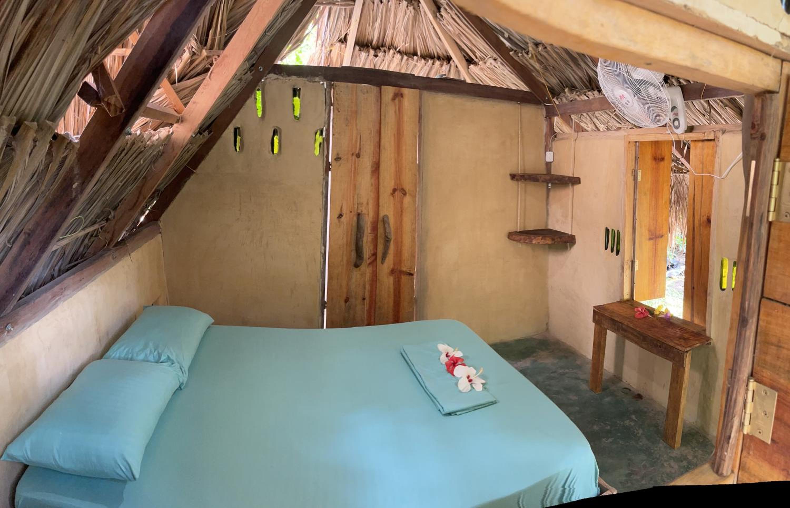 La Aldea Hostel