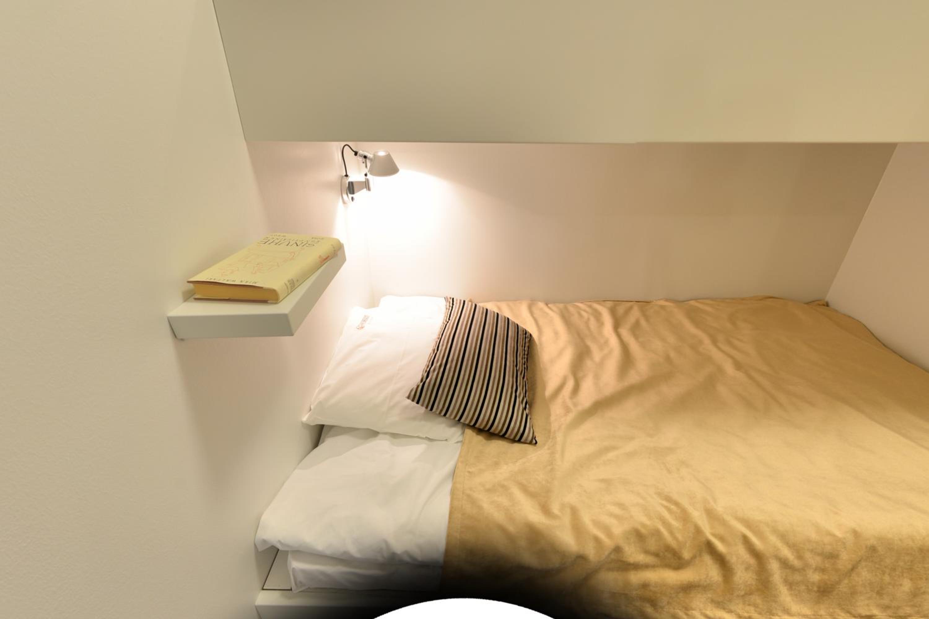 Forenom Serviced Apartments Tampere Pyynikki