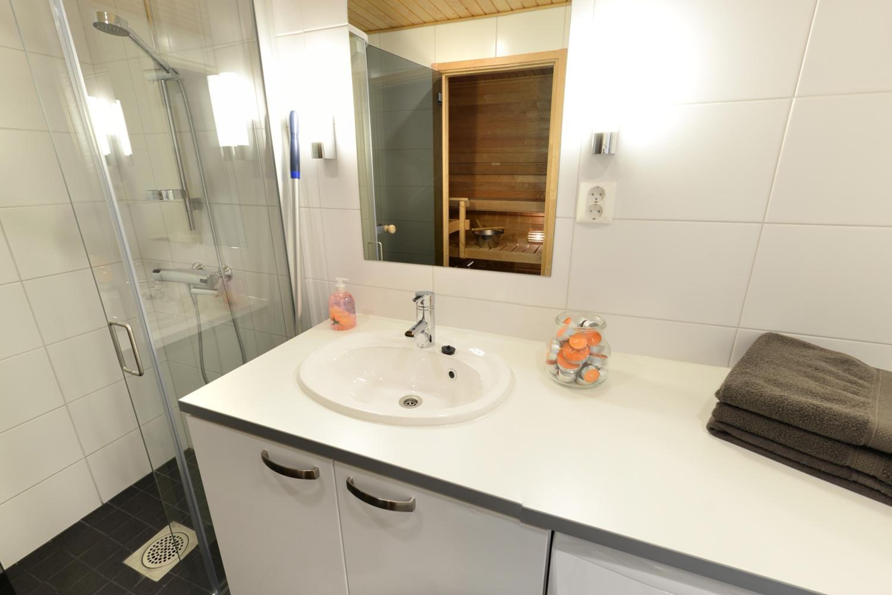 Forenom Serviced Apartments Tampere Pyynikki