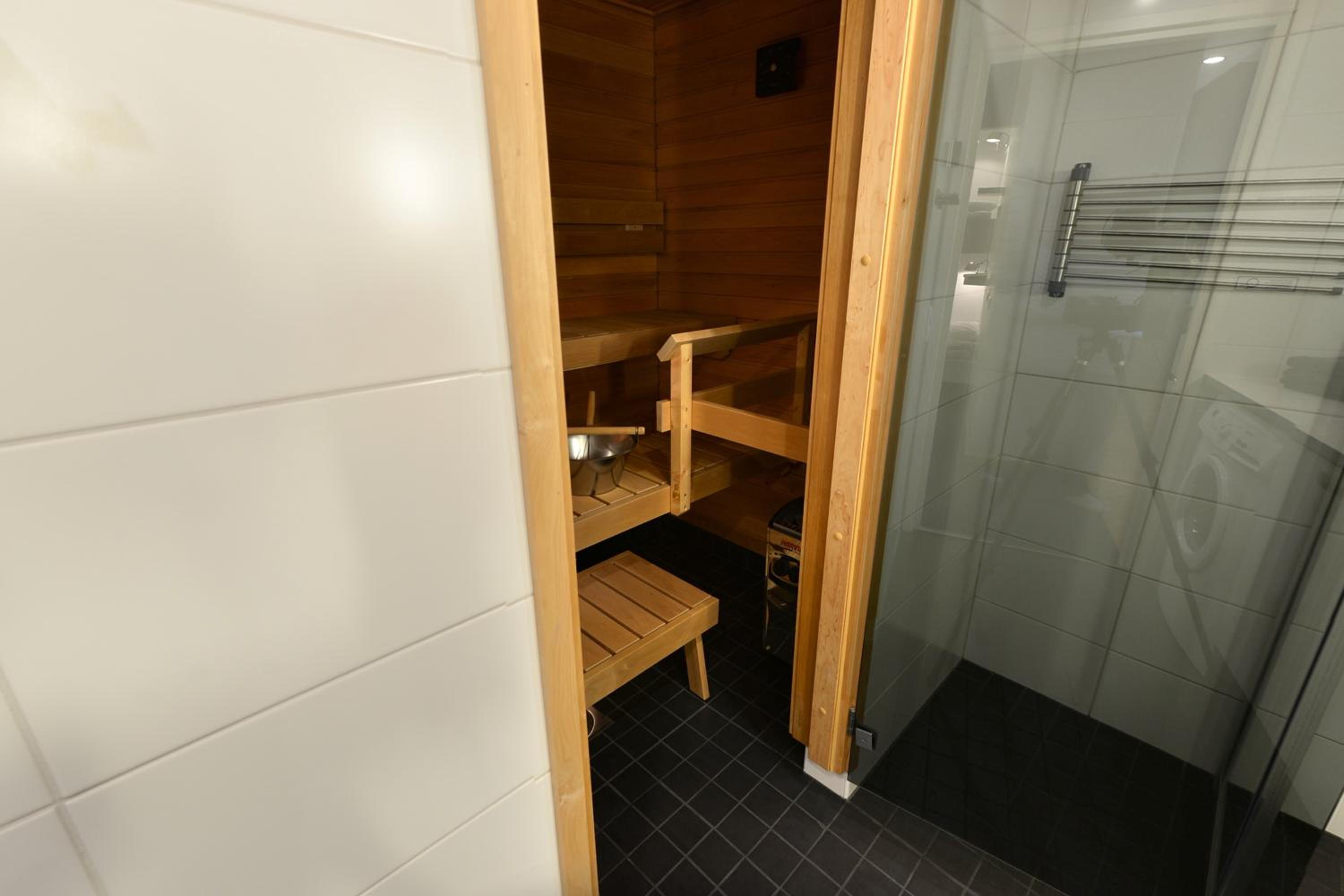 Forenom Serviced Apartments Tampere Pyynikki