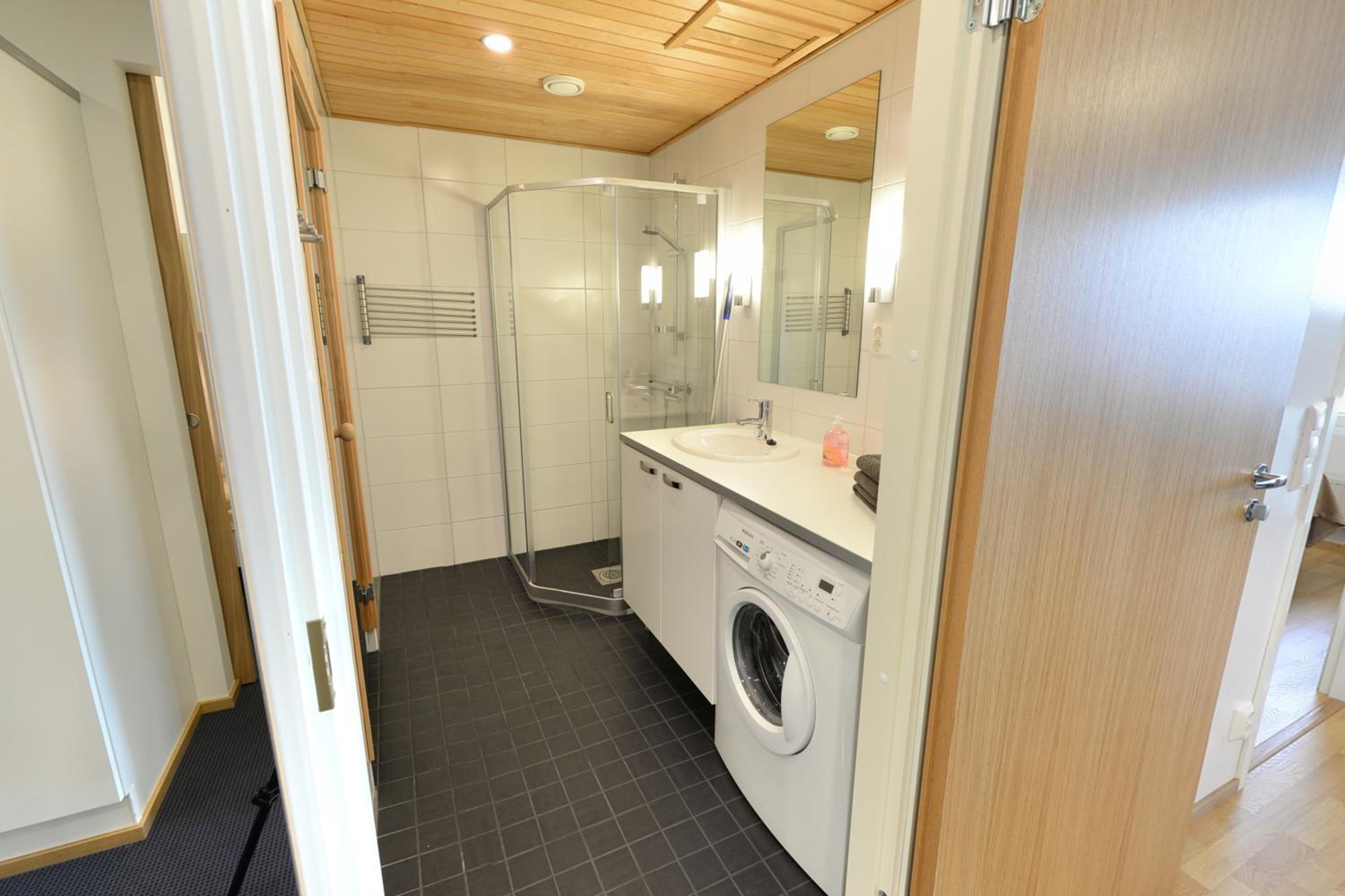 Forenom Serviced Apartments Tampere Pyynikki