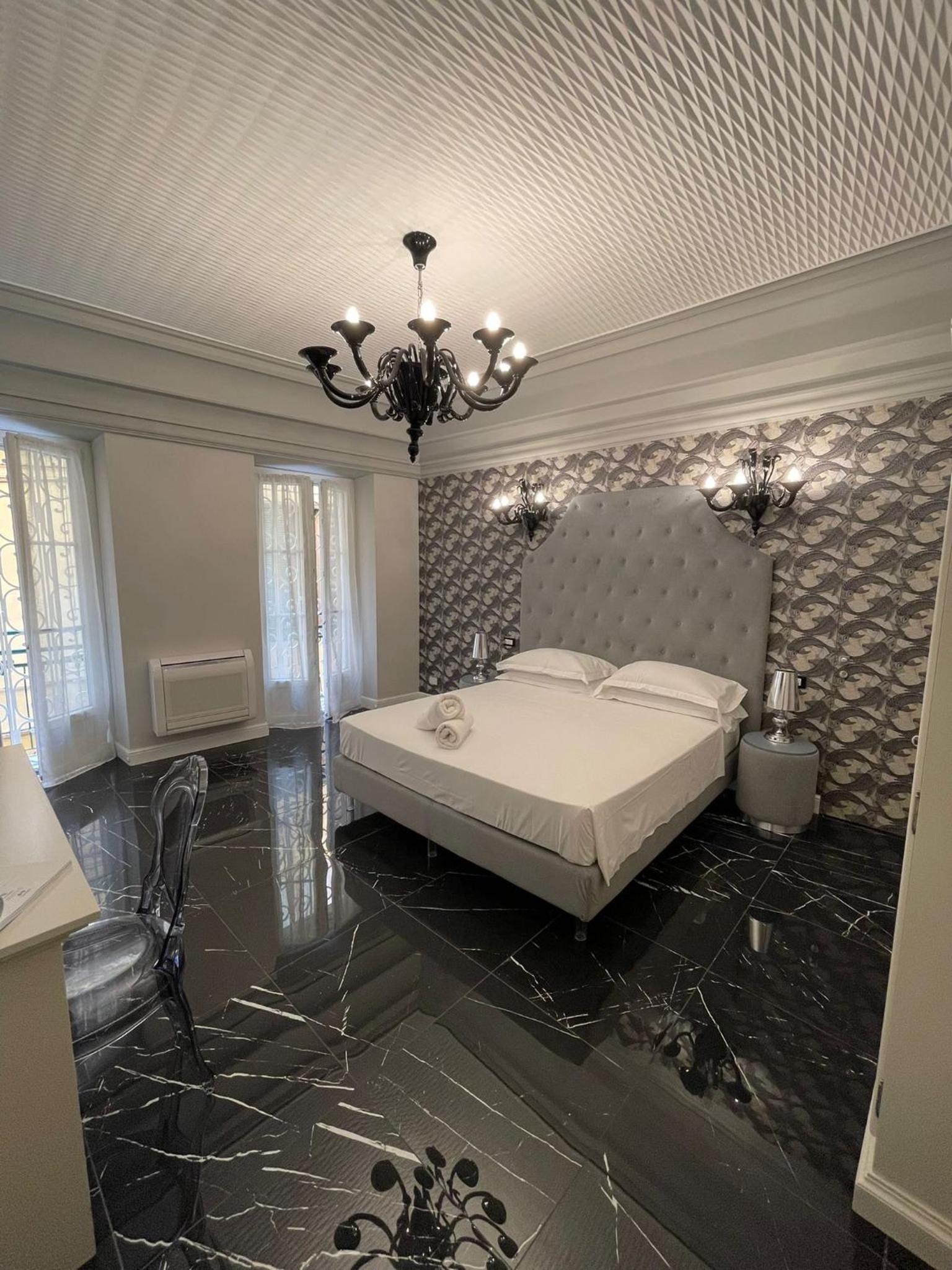 Hotel Casa Balzola - Suite Adamas - Image 1