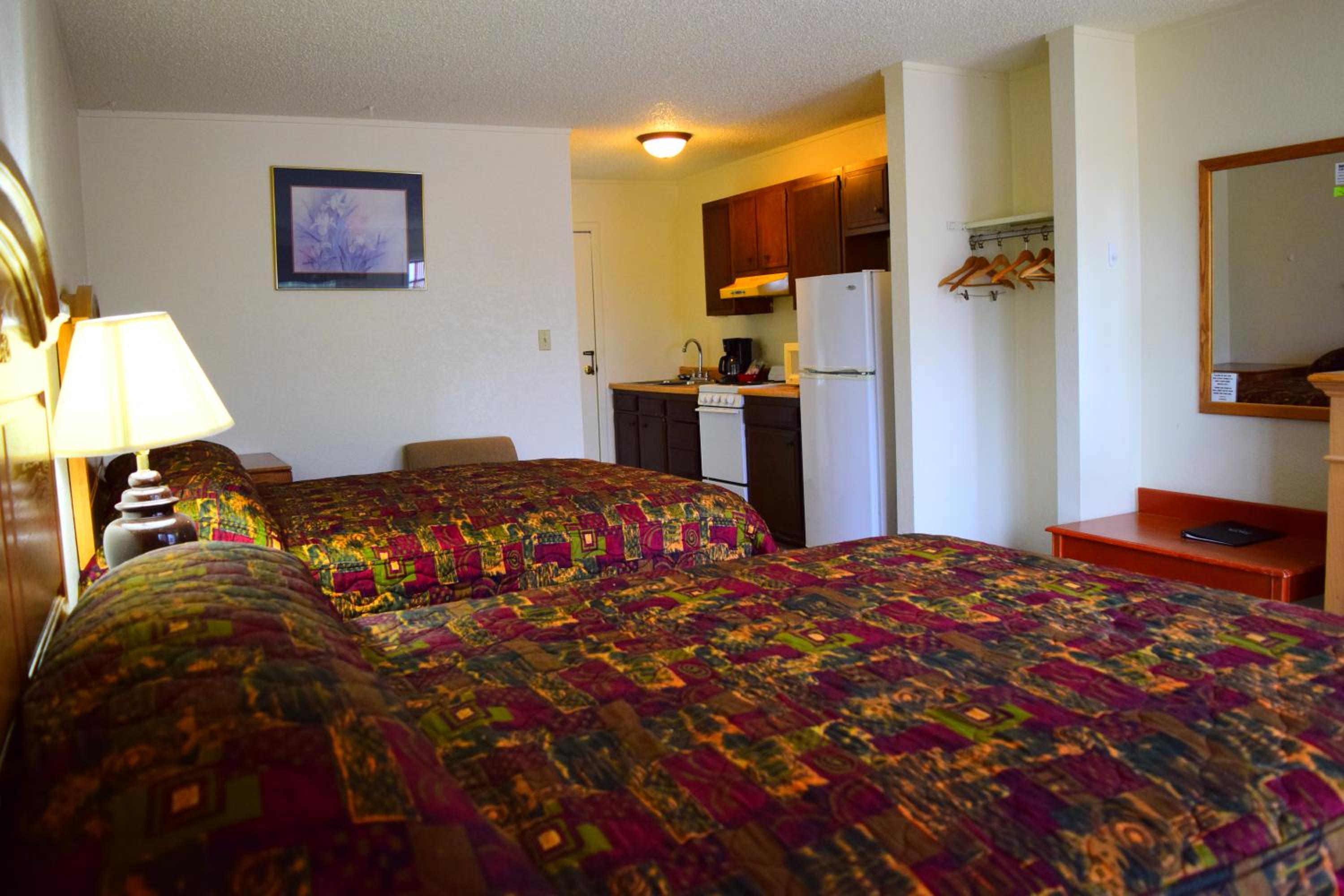 Super 8 by Wyndham Newcastle