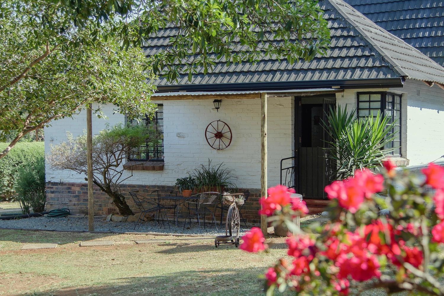 The Green Lantern - Howick