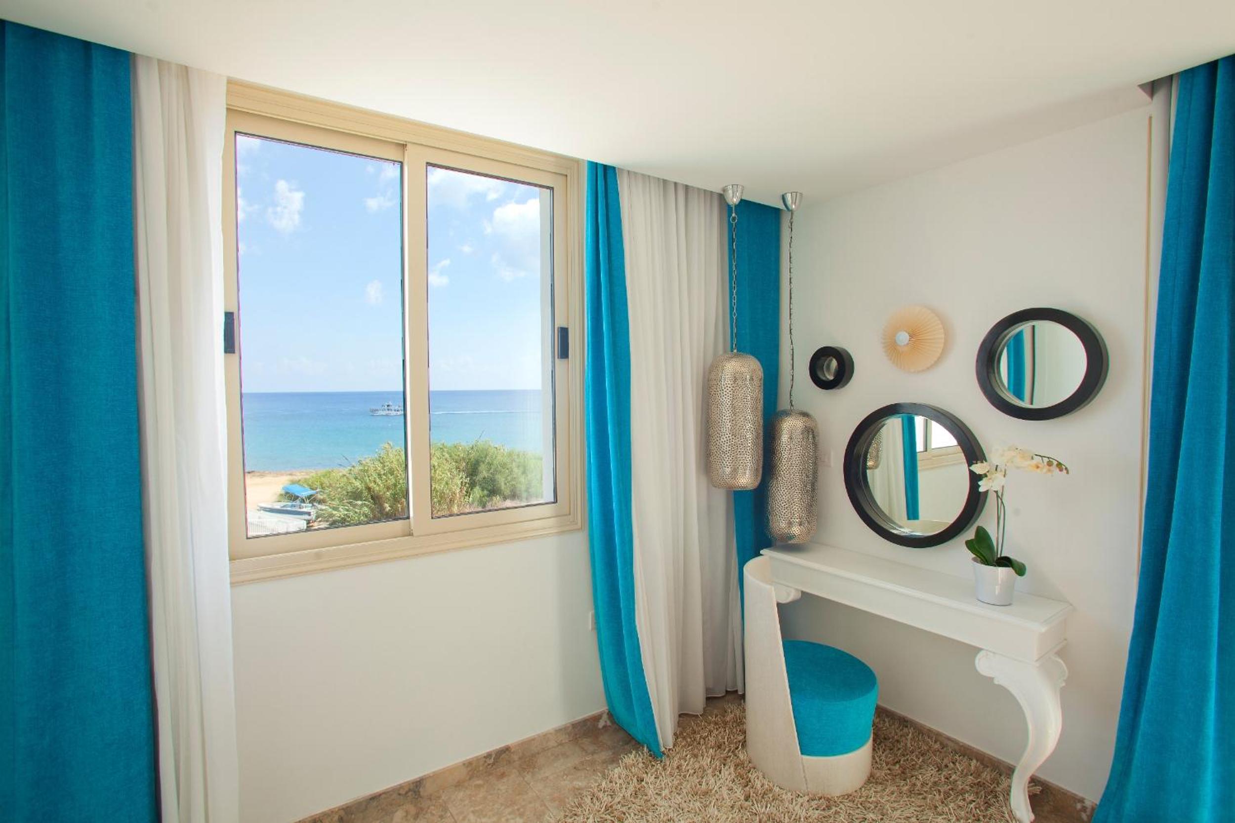 Althea Kalamies Luxury Villas
