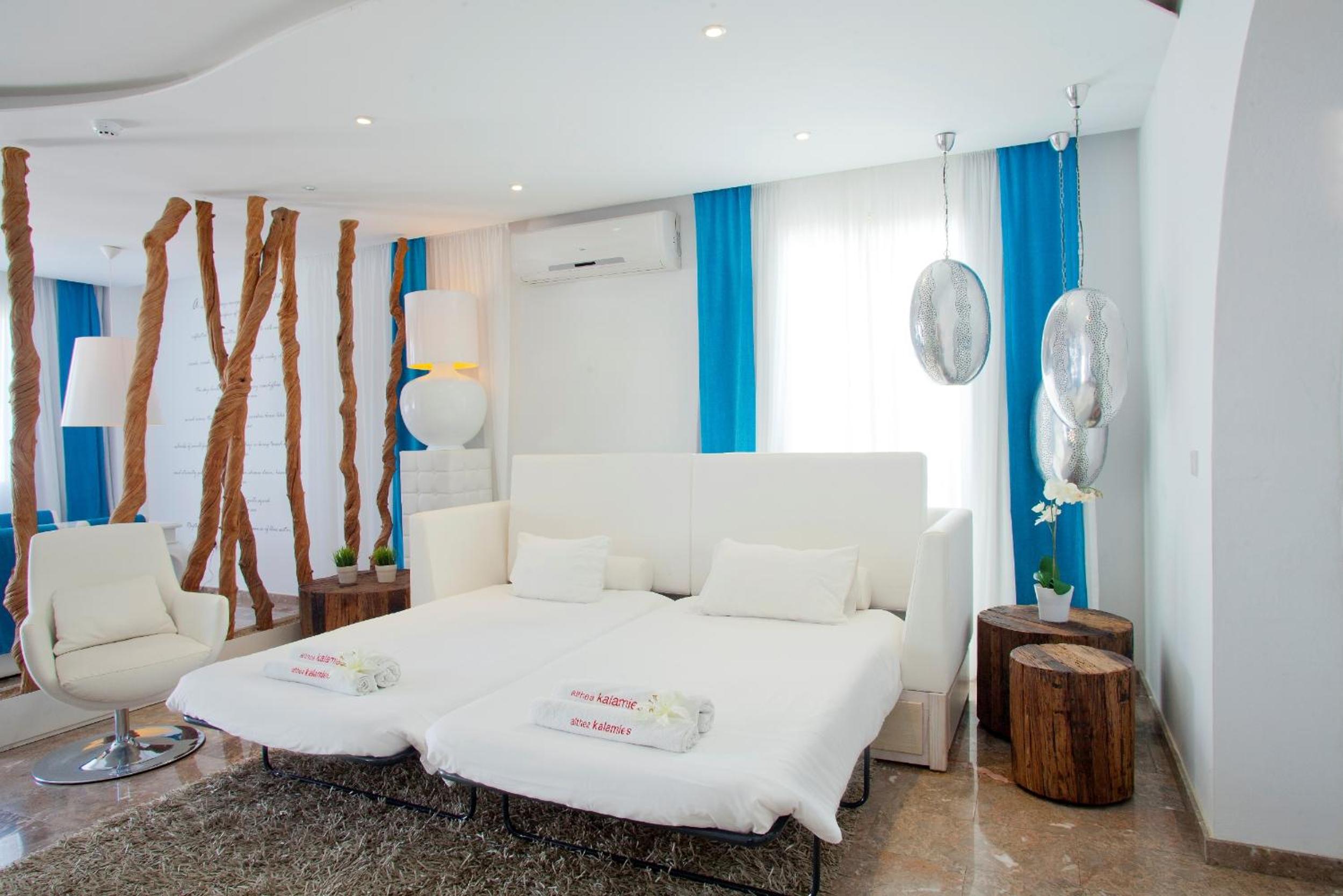 Althea Kalamies Luxury Villas