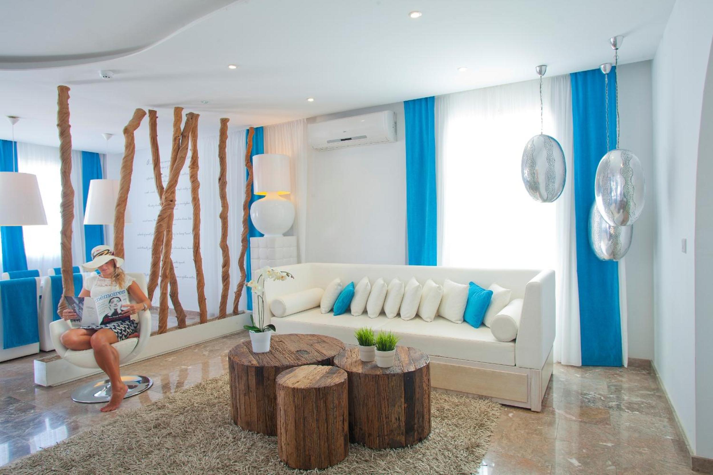 Protaras Vacations - Althea Kalamies Luxury Villas - Property Image 2