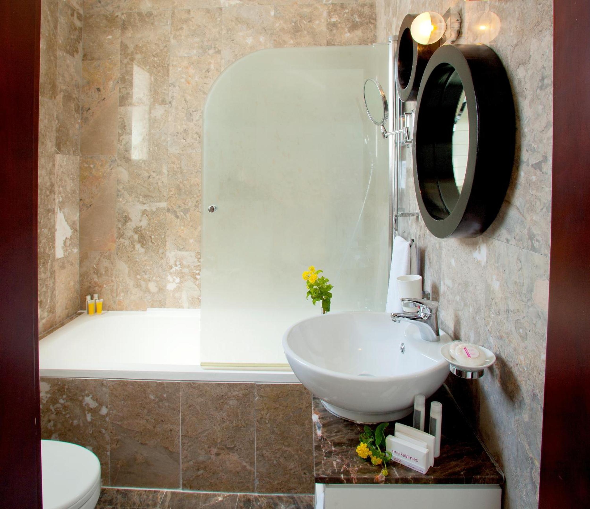 Althea Kalamies Luxury Villas