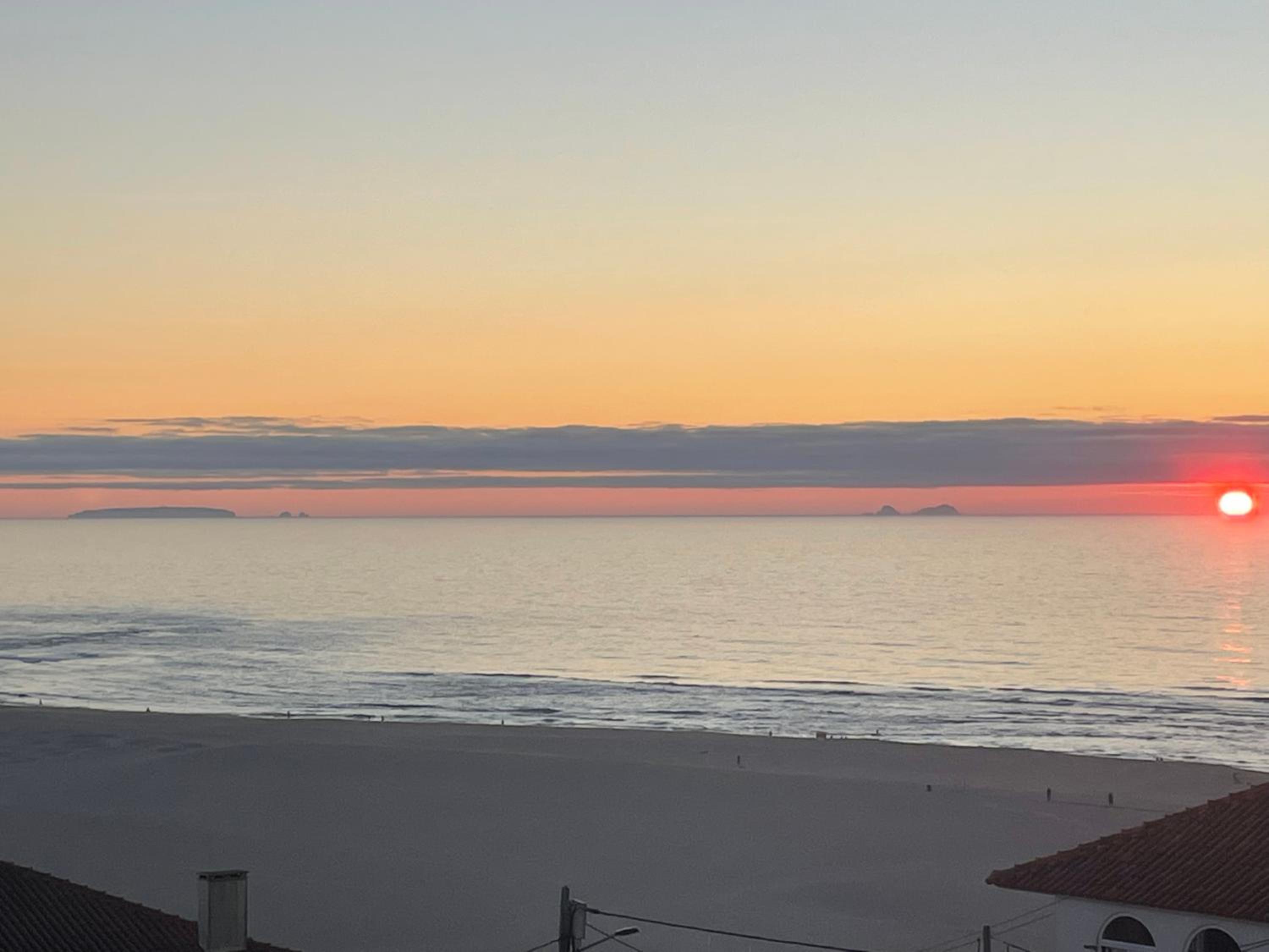 Foz - Sea View Cottage