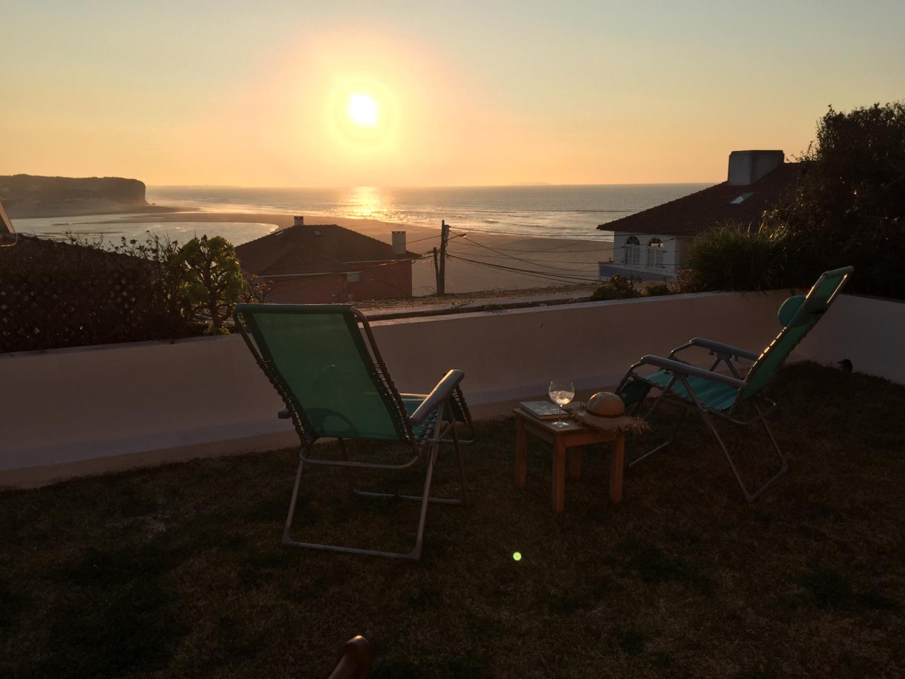 Foz - Sea View Cottage