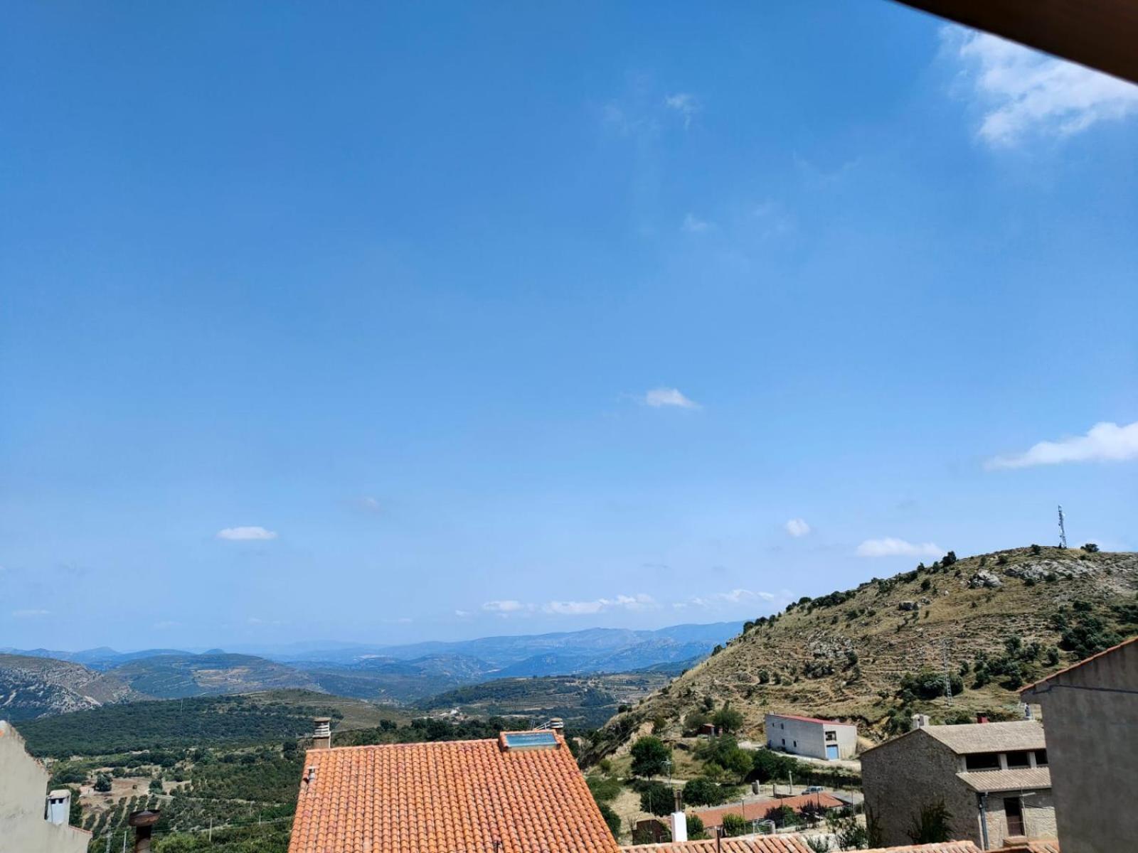 Casa Rural Bella Culla