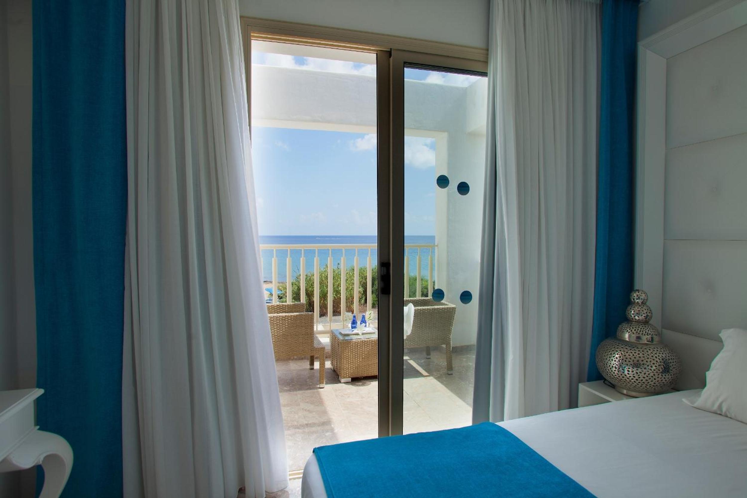 Althea Kalamies Luxury Villas