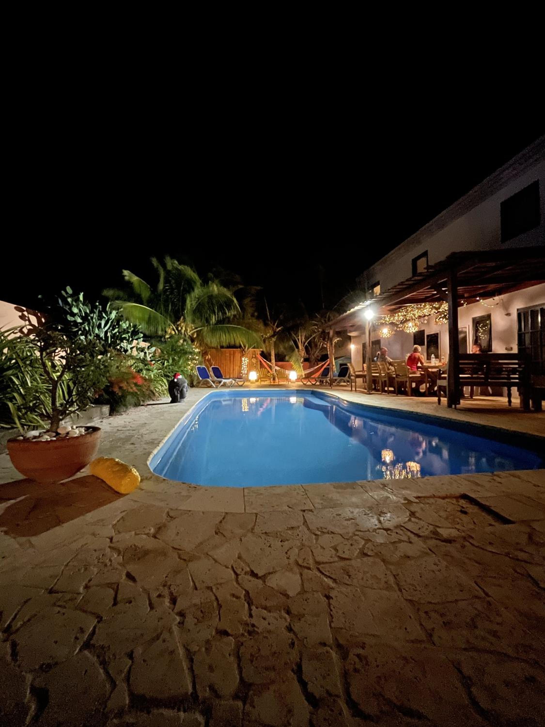 Oasis guesthouse, Boutique Style Hotel