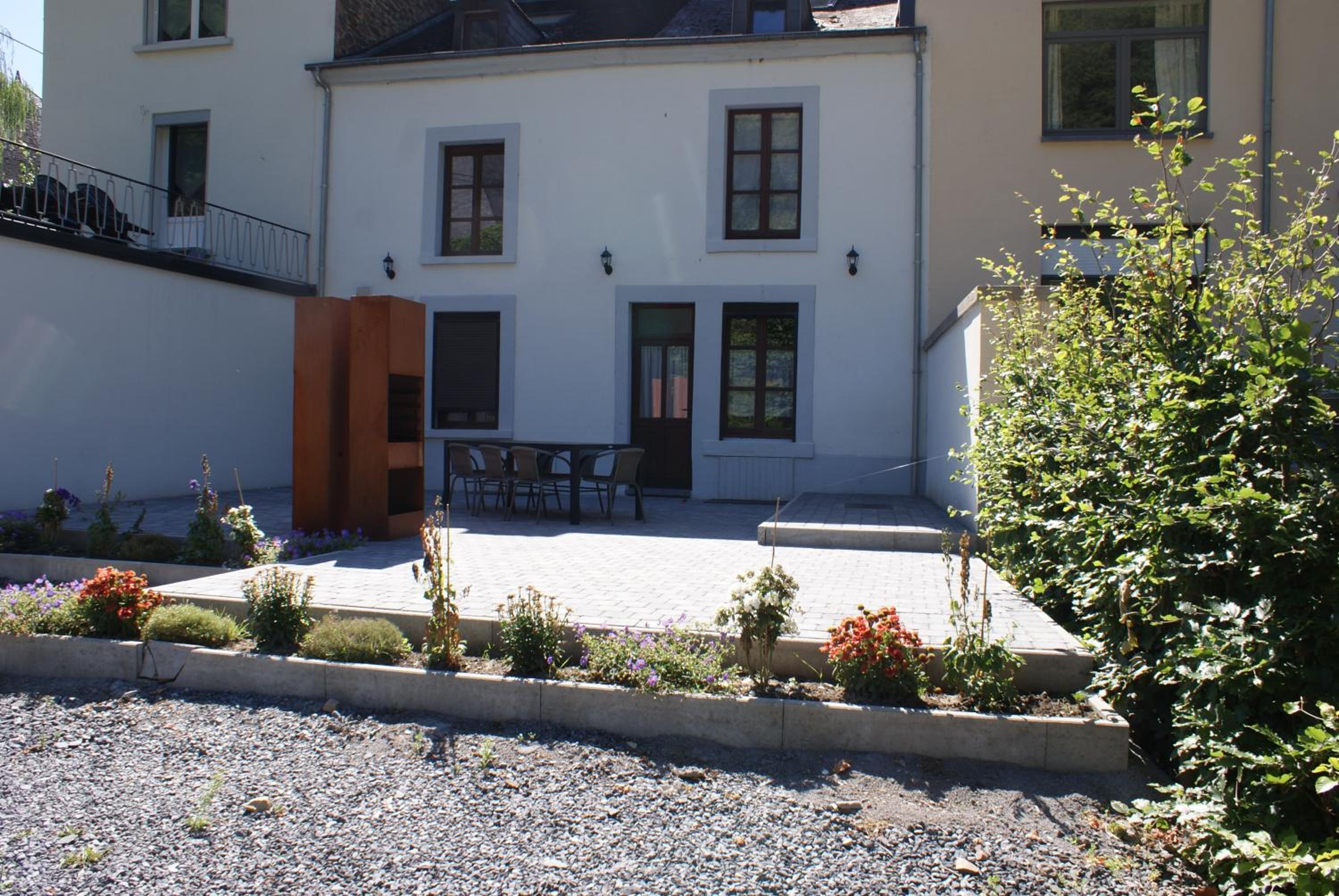 Café du Pêcheurs