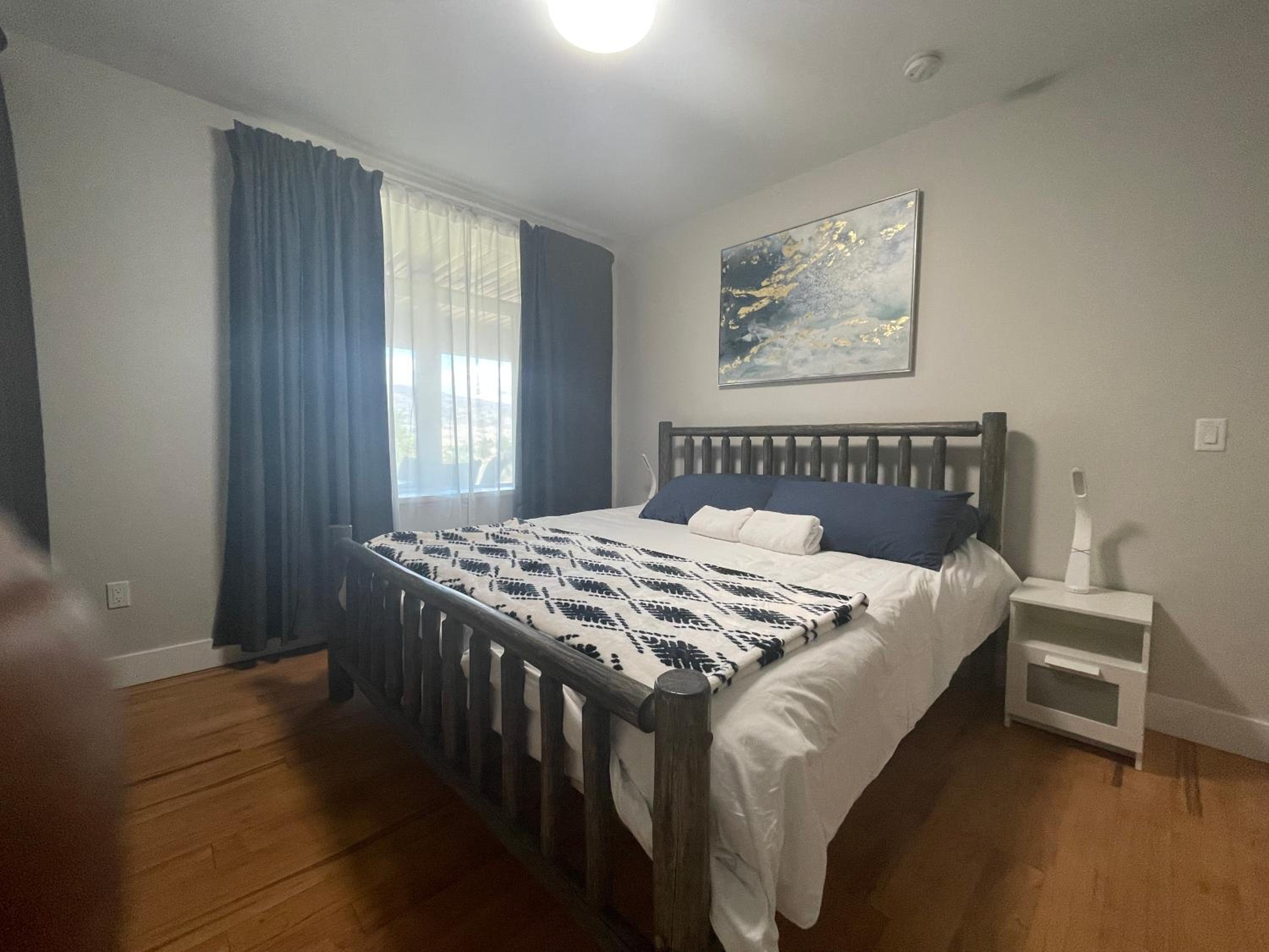 Kaleden Guest Suite