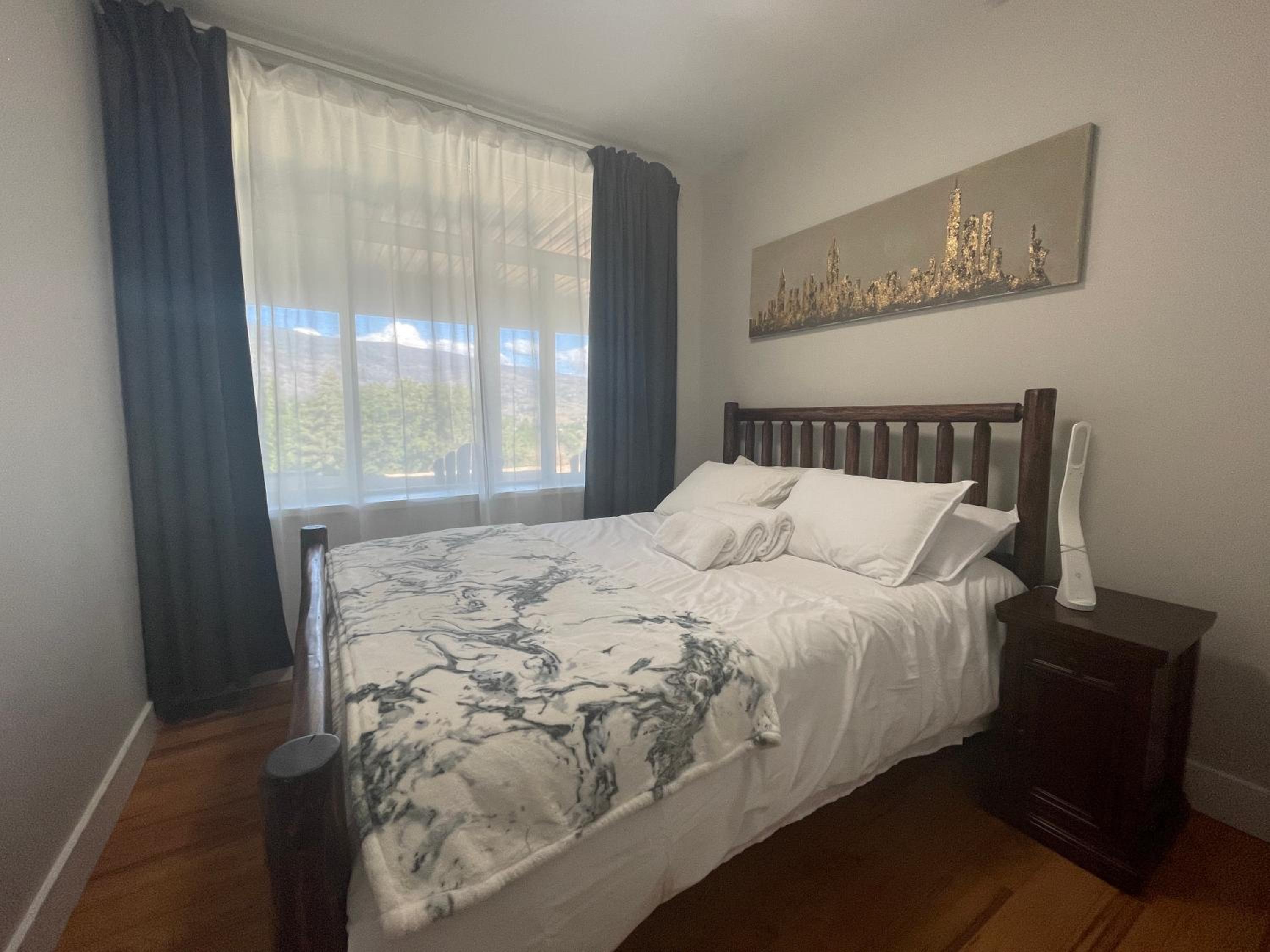 Kaleden Guest Suite