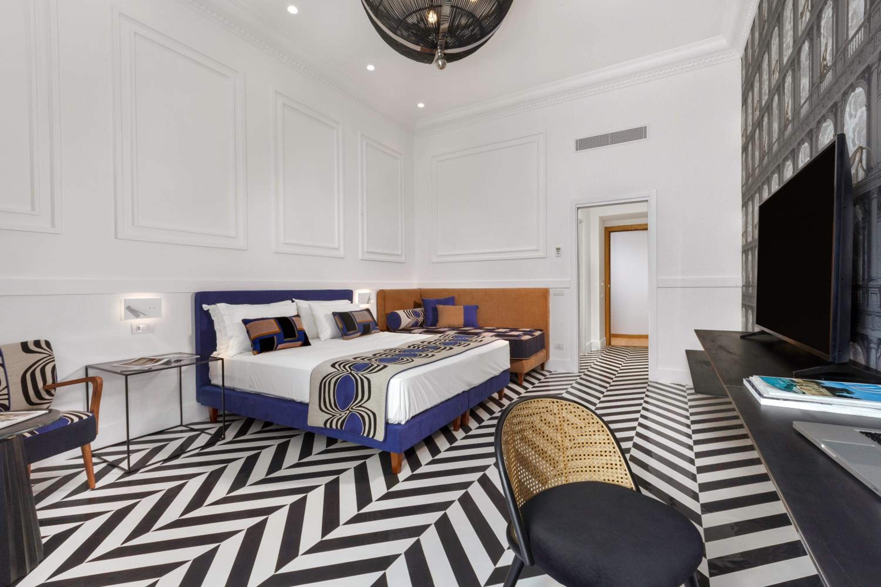 YourHome - Maison Iovino Luxury Rooms photo 2
