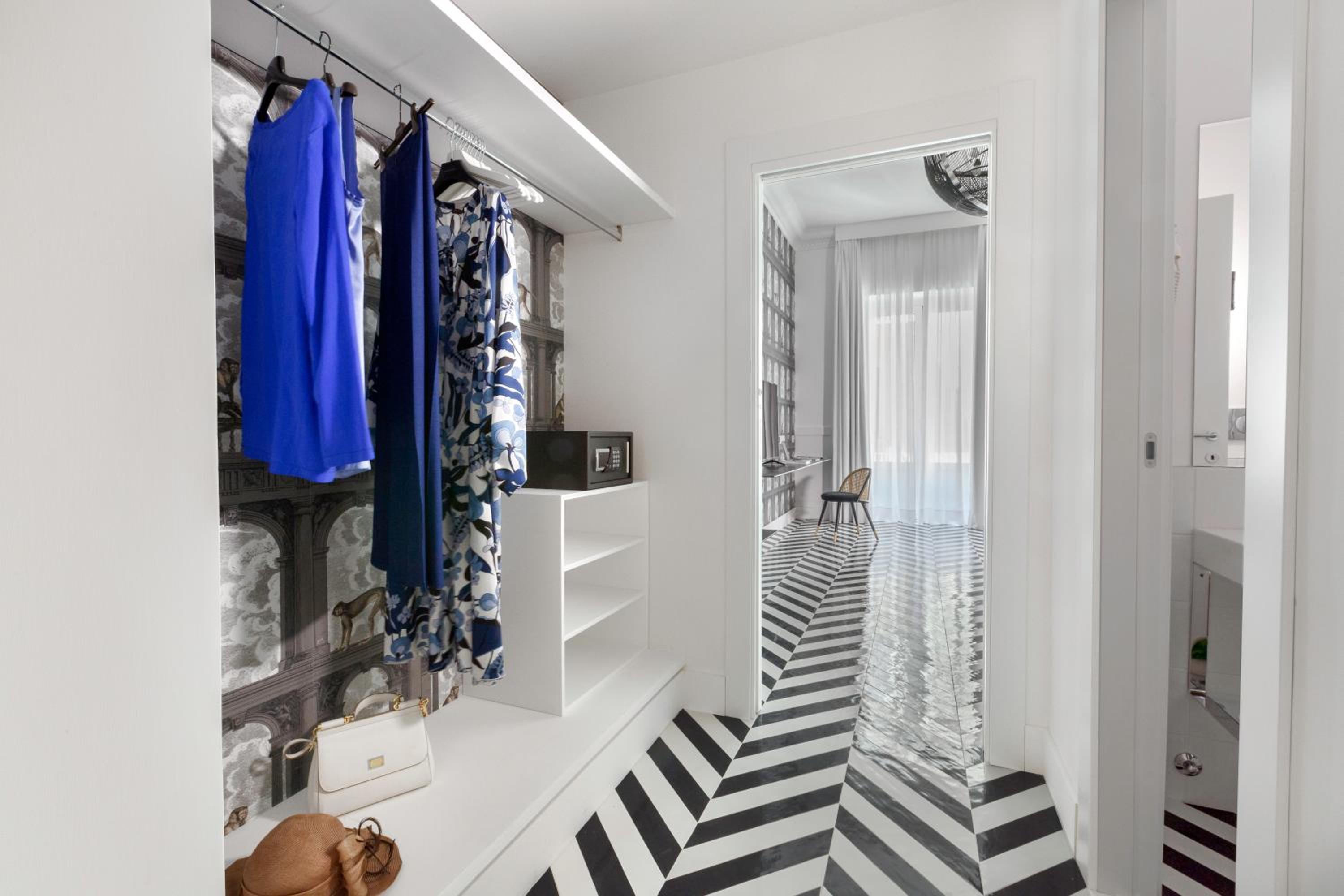 YourHome - Maison Iovino Luxury Rooms photo 5