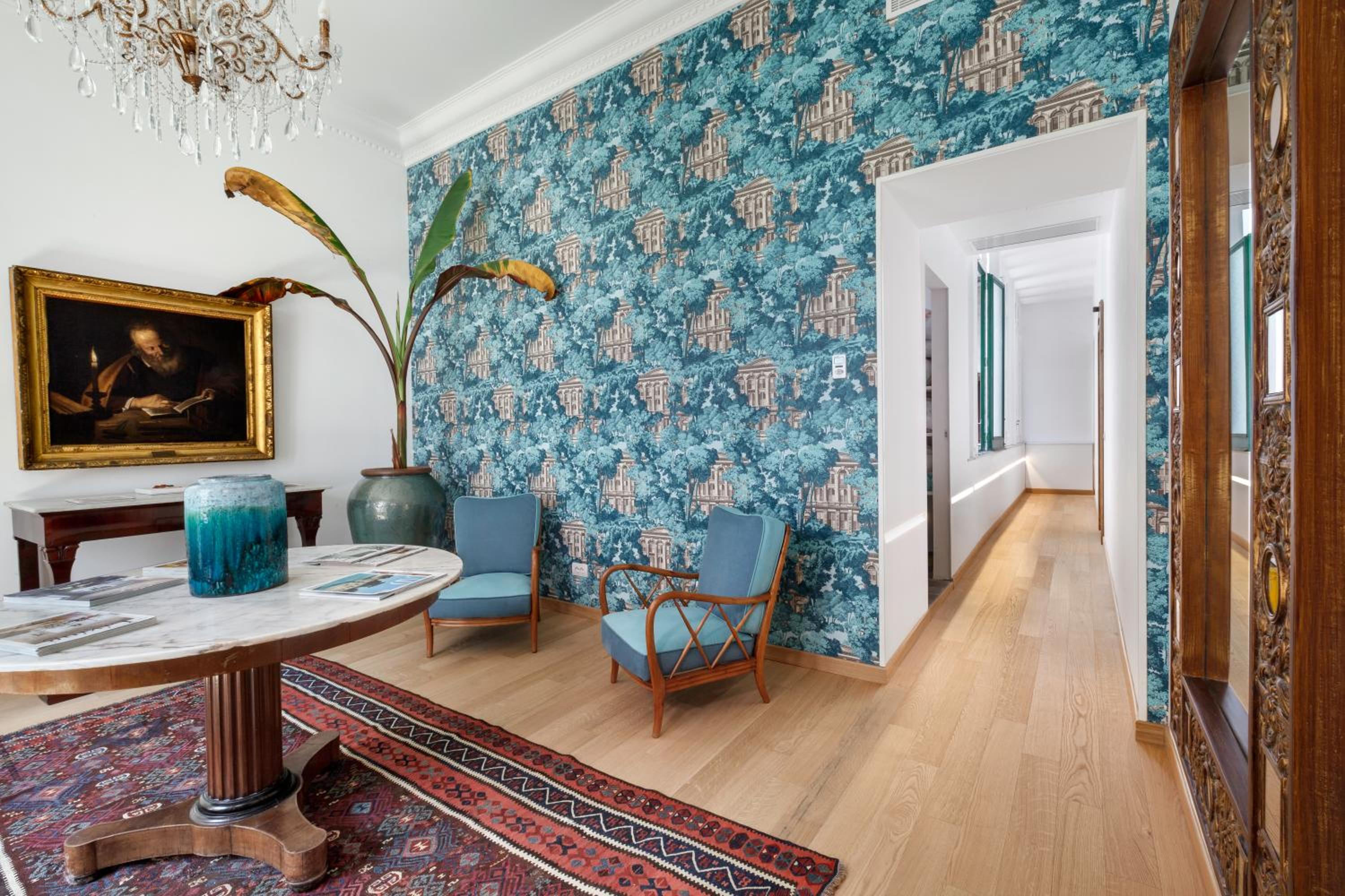 YourHome - Maison Iovino Luxury Rooms photo 4