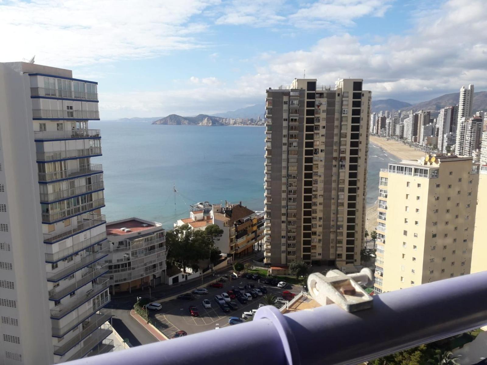 TROPICMAR BENIDORM