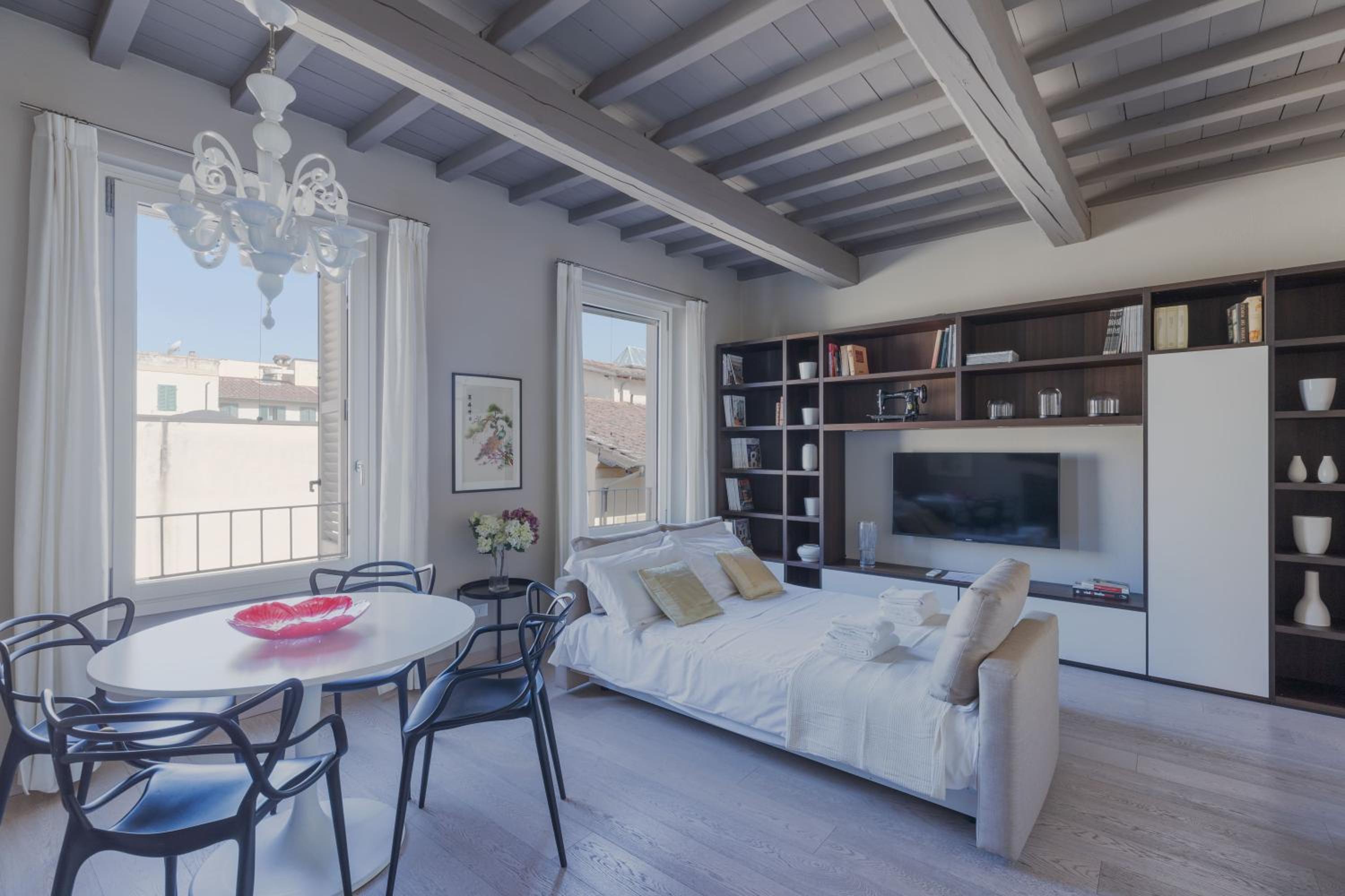 Ricasoli 34 House by 360Rentals