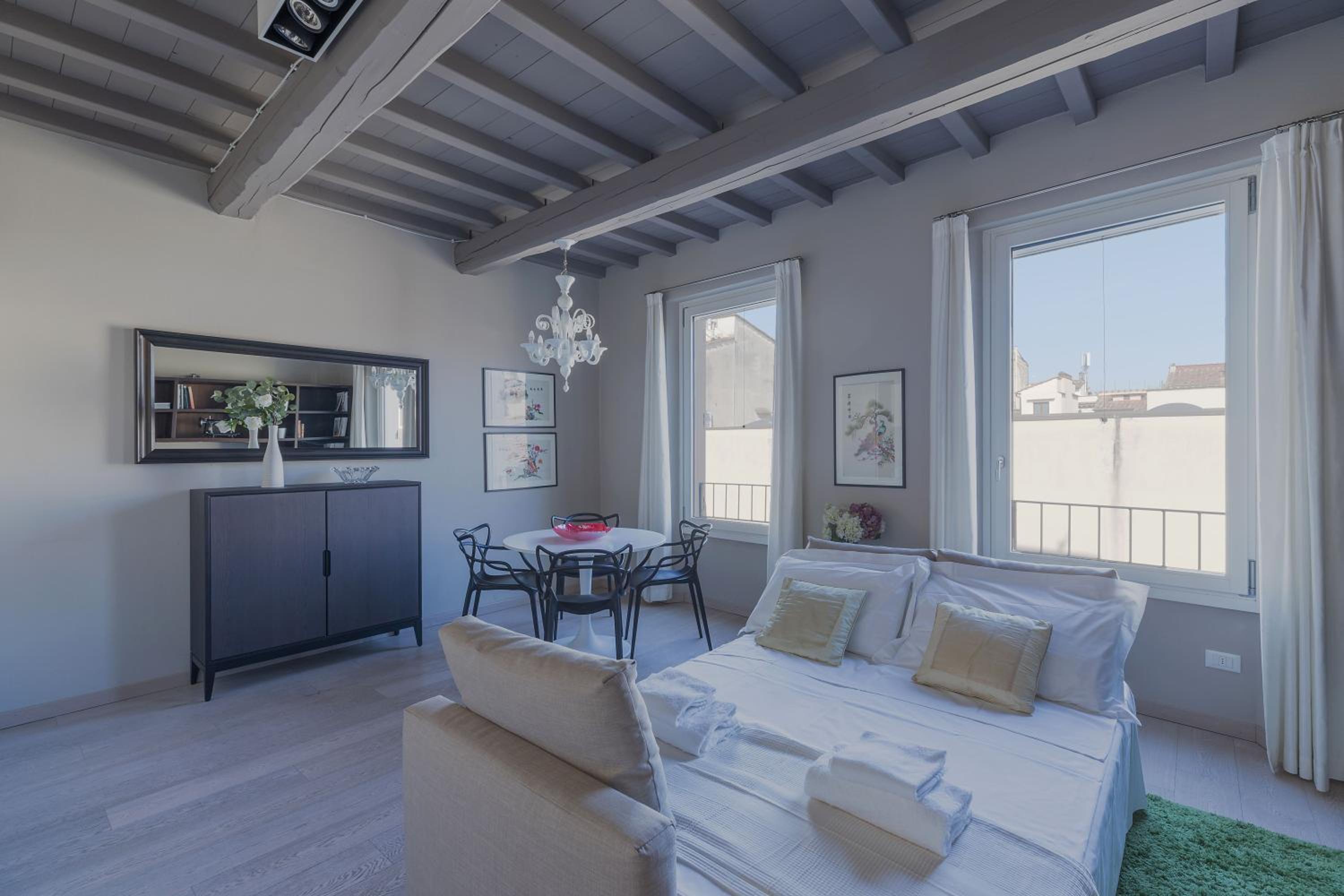Ricasoli 34 House by 360Rentals