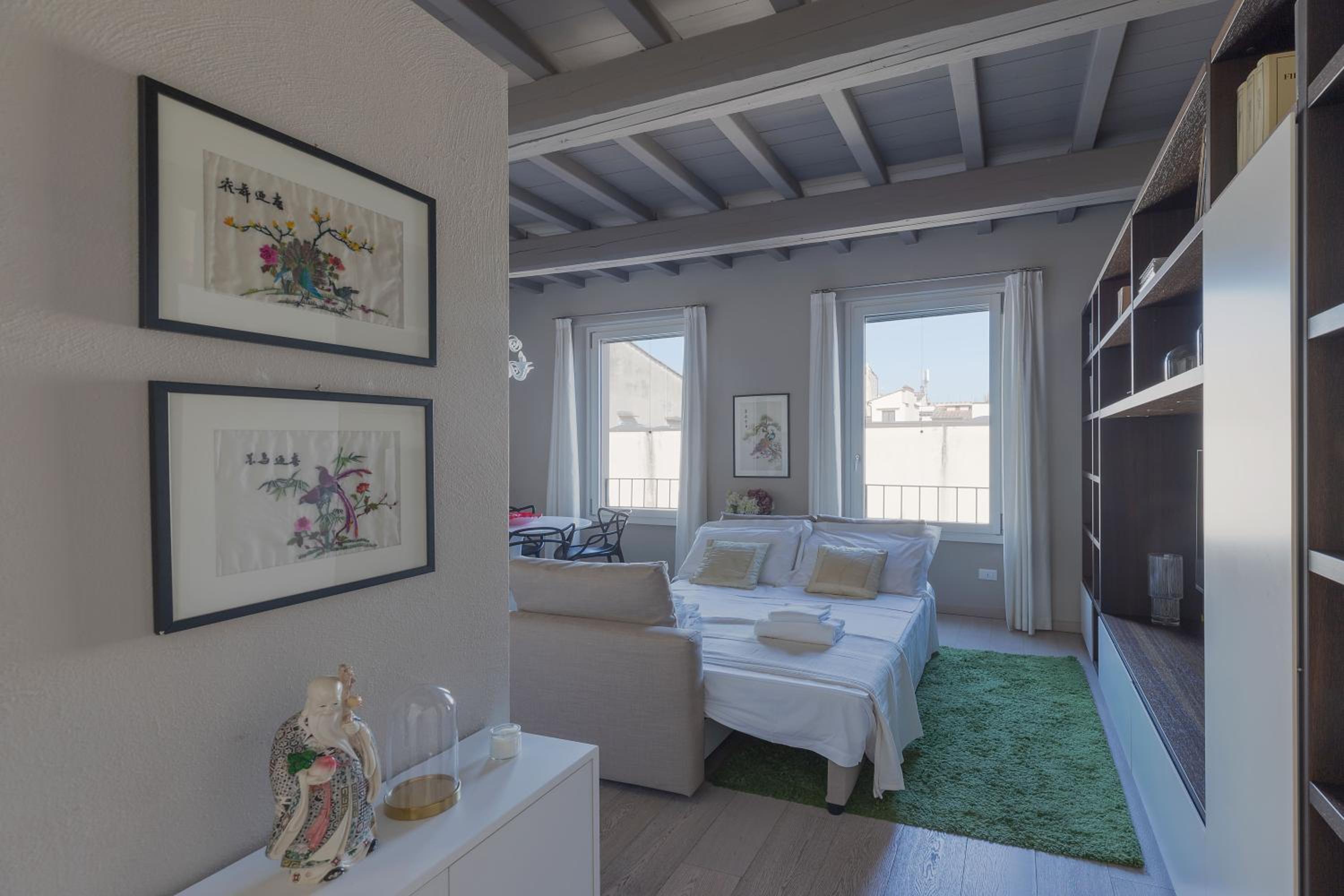 Ricasoli 34 House by 360Rentals