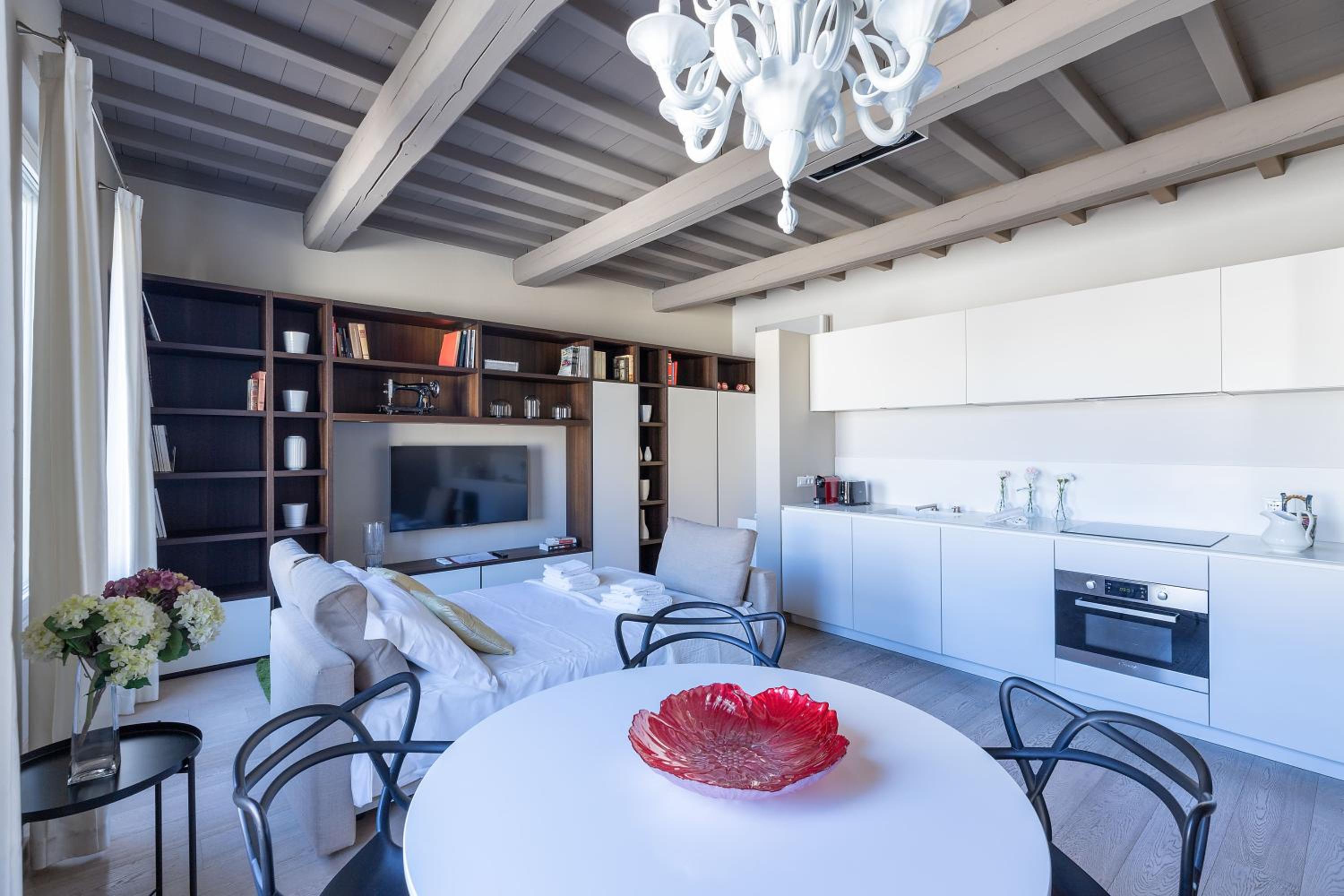 Ricasoli 34 House by 360Rentals