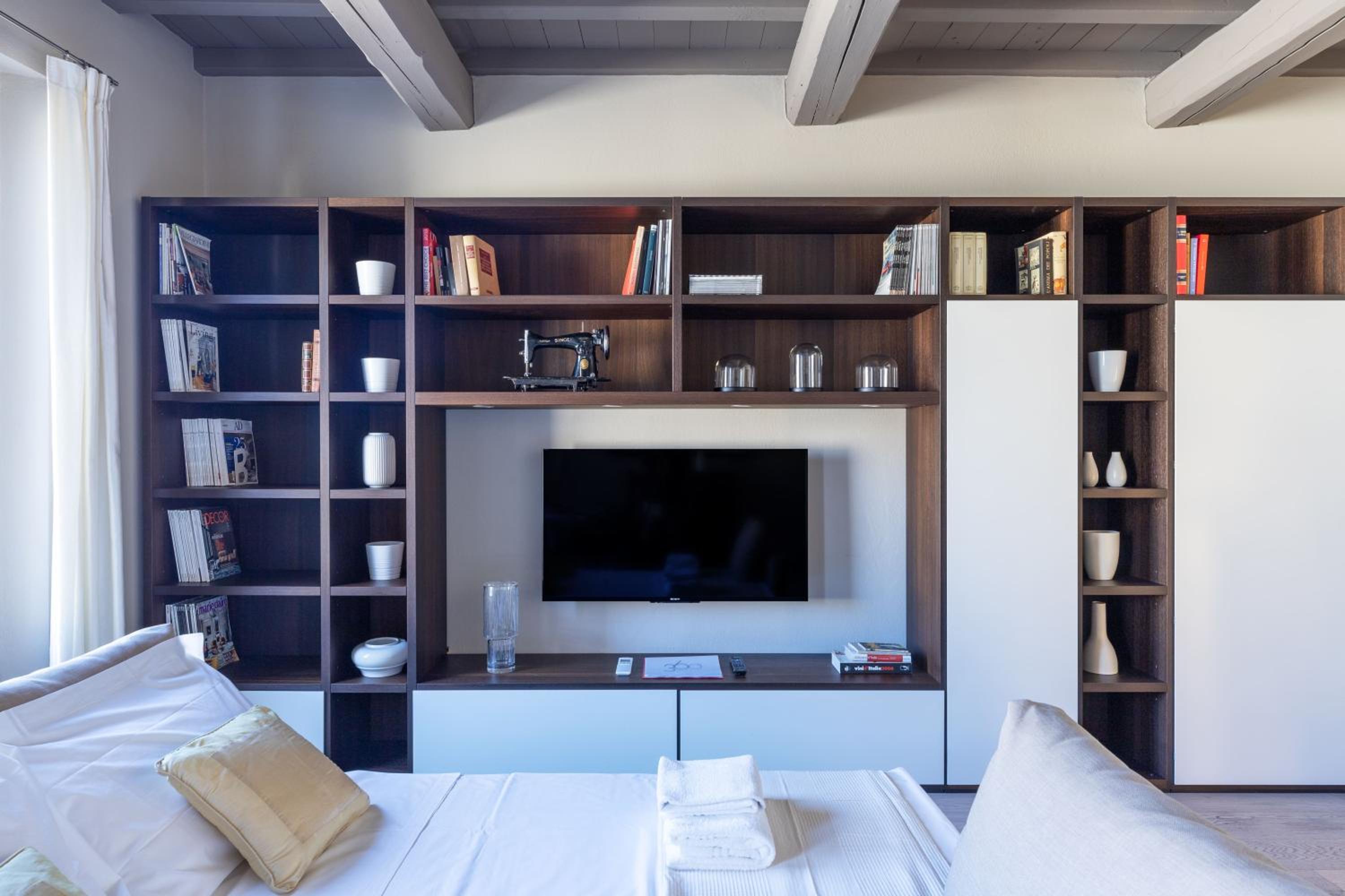 Ricasoli 34 House by 360Rentals