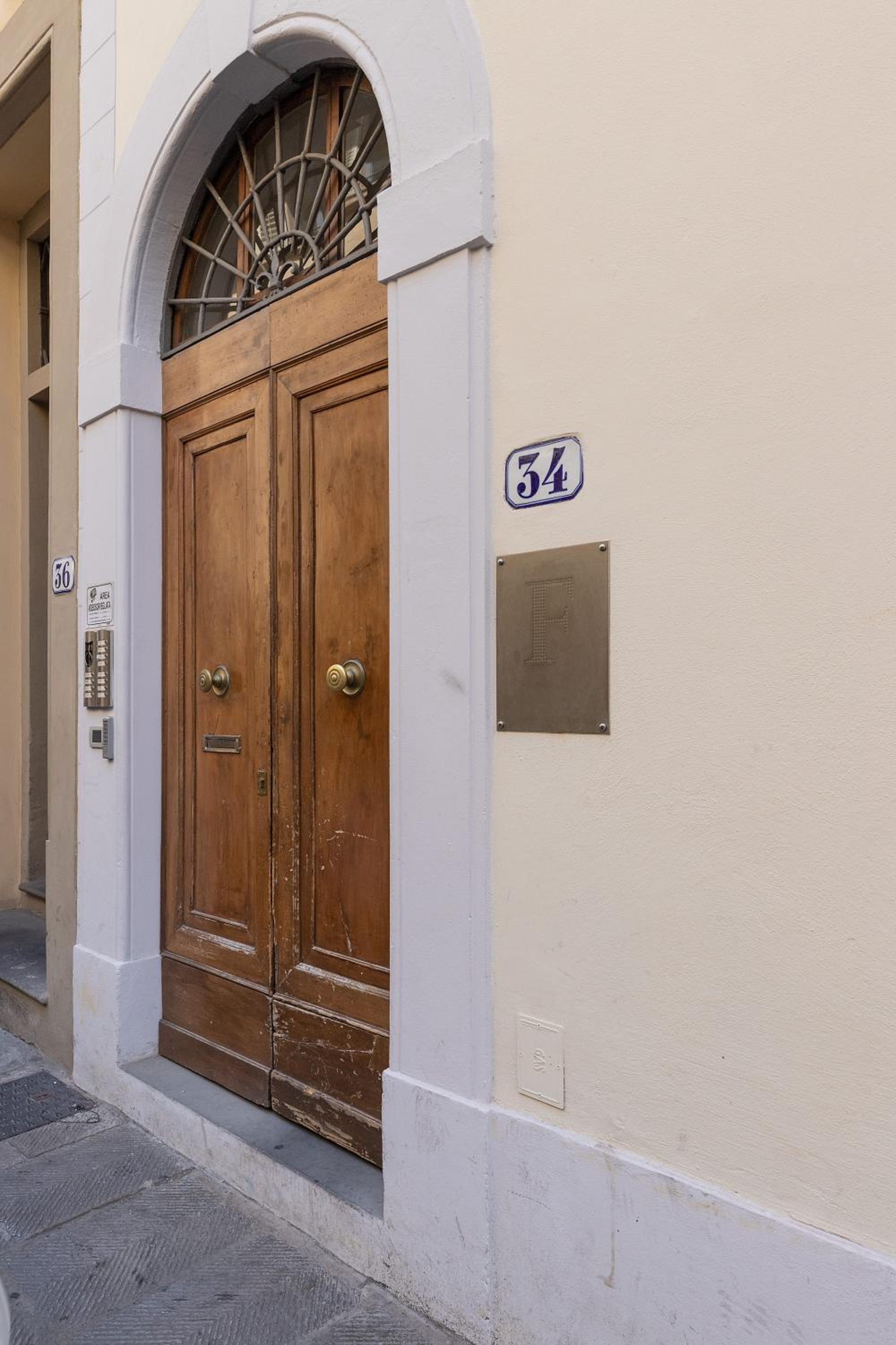 Ricasoli 34 House by 360Rentals