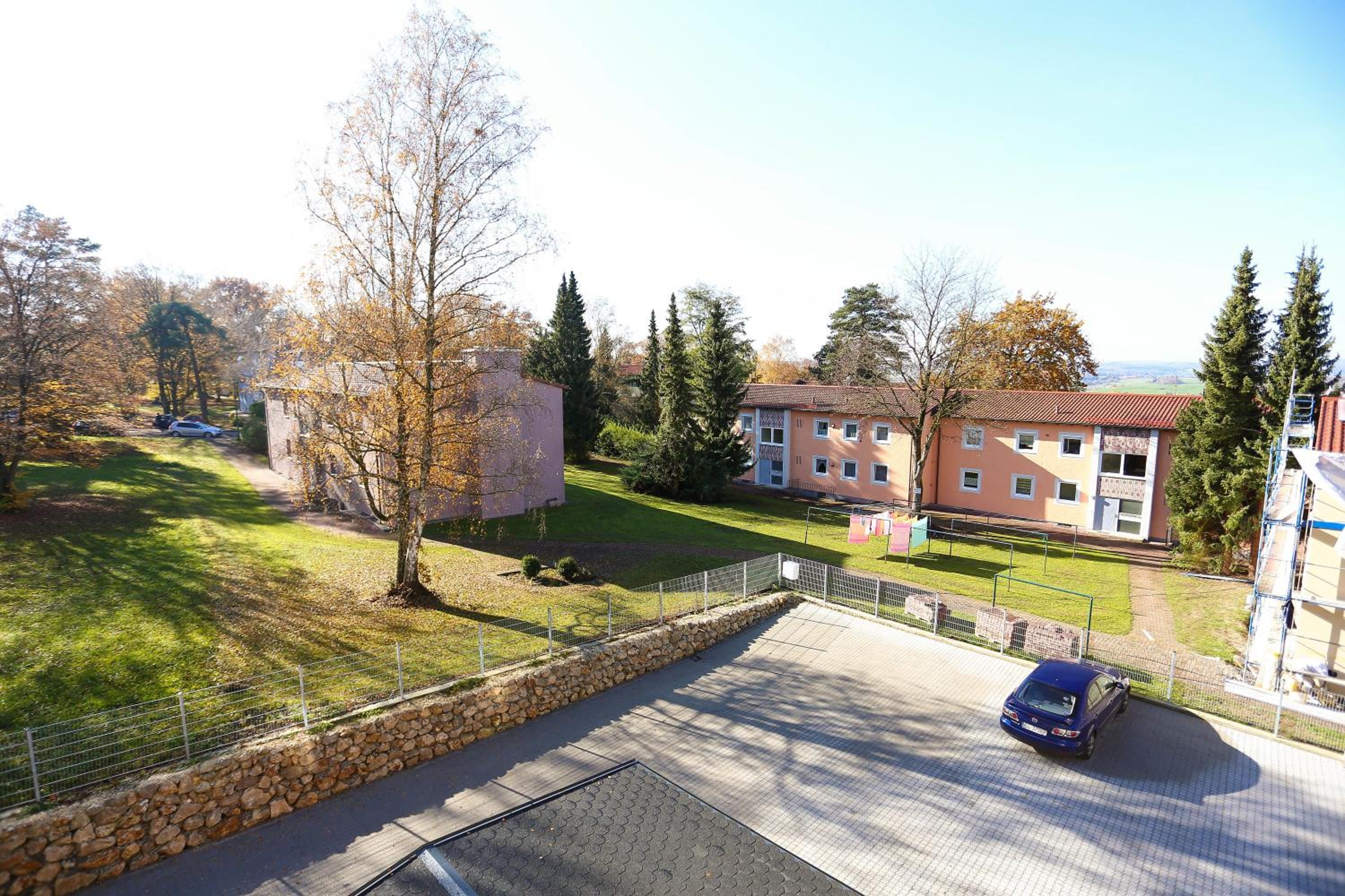 Boardinghouse Schellenberg