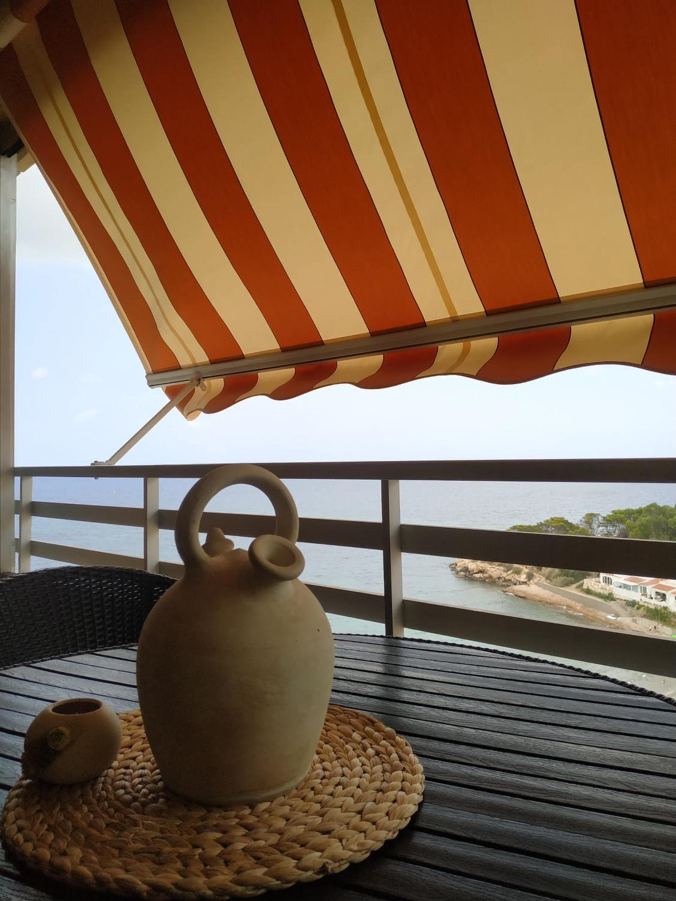VORAMAR CALPE BEACH photo 4