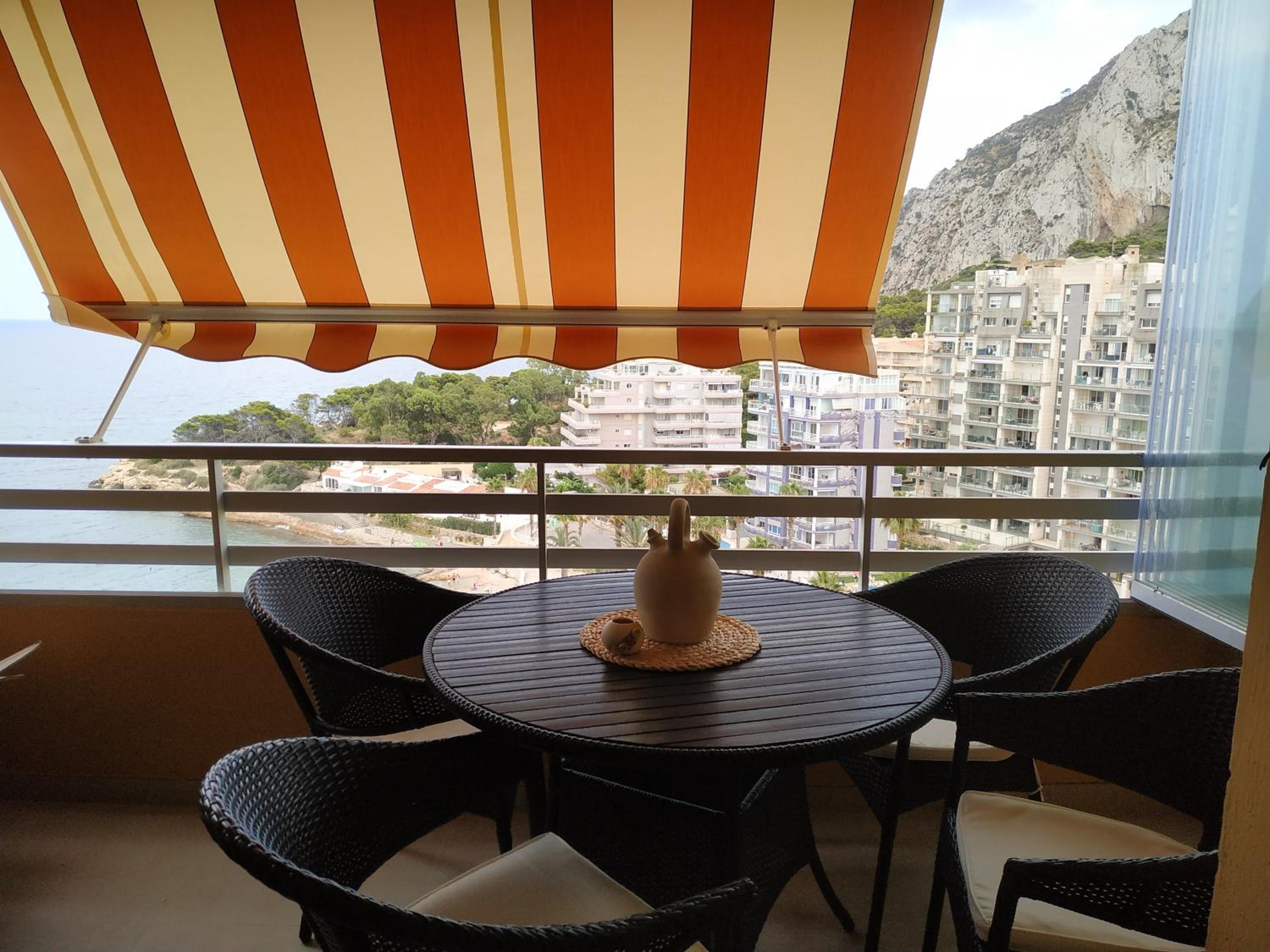 VORAMAR CALPE BEACH photo 3