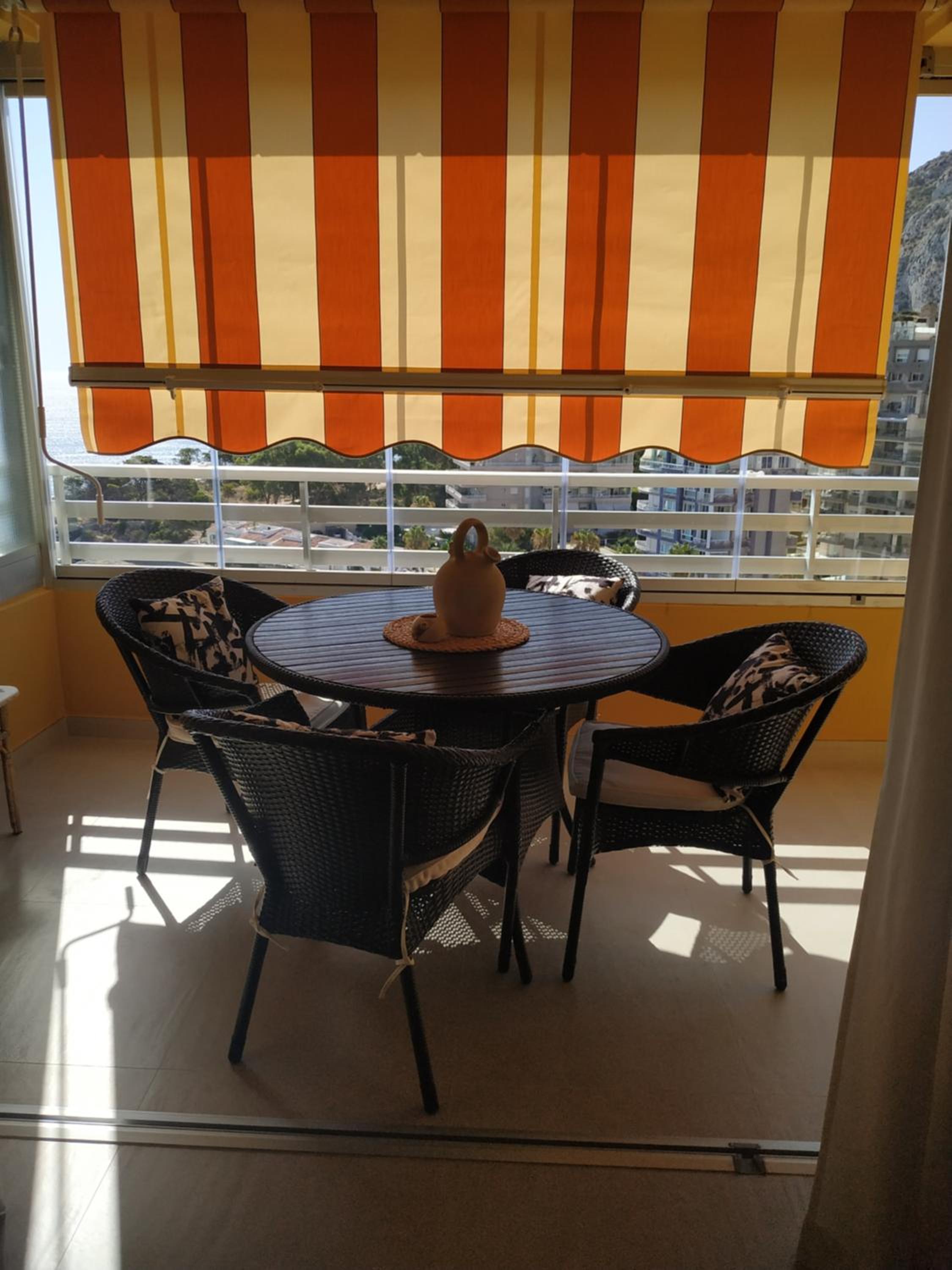 VORAMAR CALPE BEACH photo 2