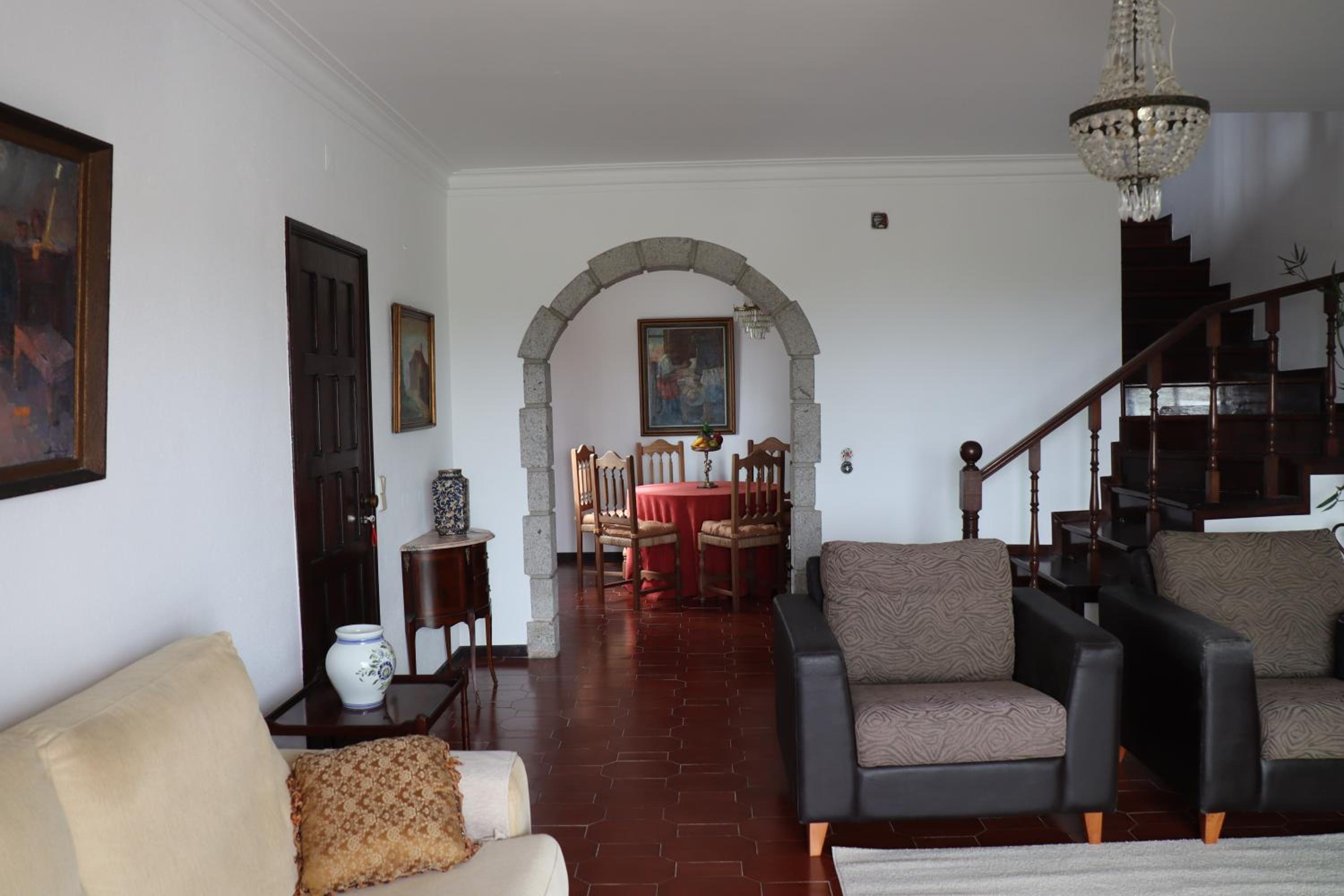 Casa do Cipreste view 5