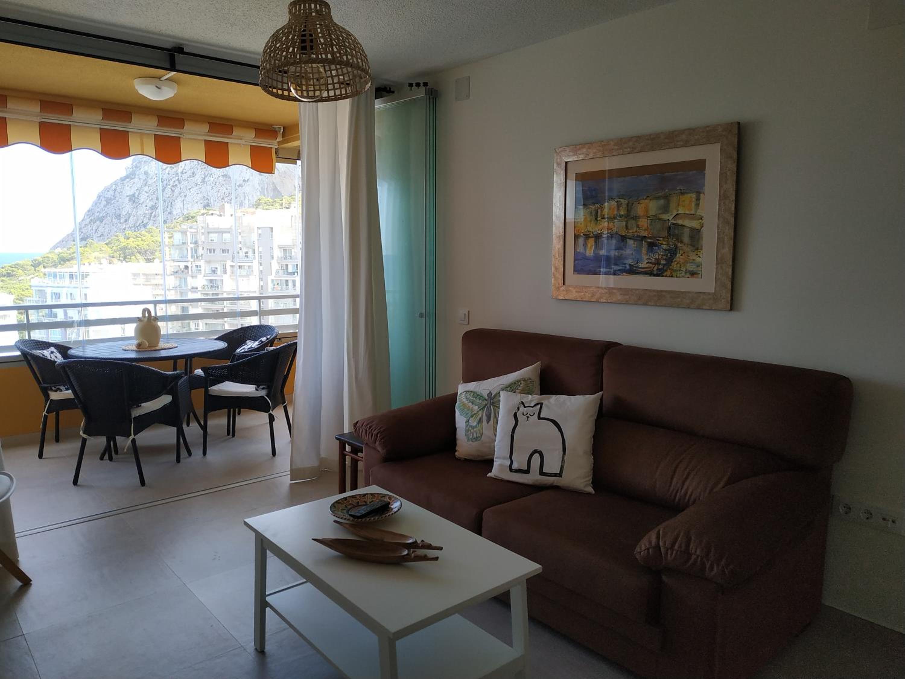 VORAMAR CALPE BEACH photo 5