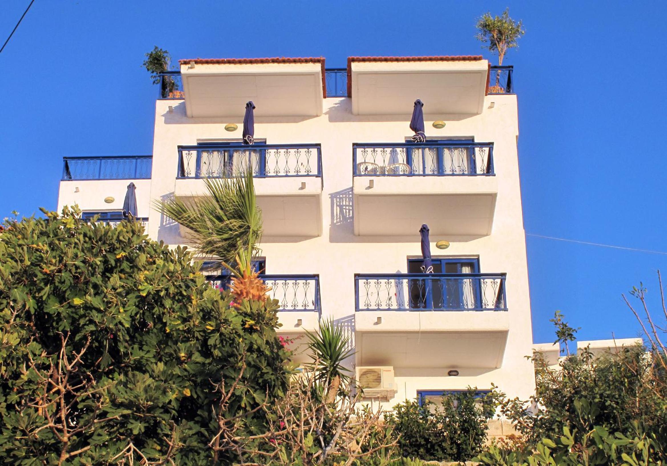 Marinas Studios