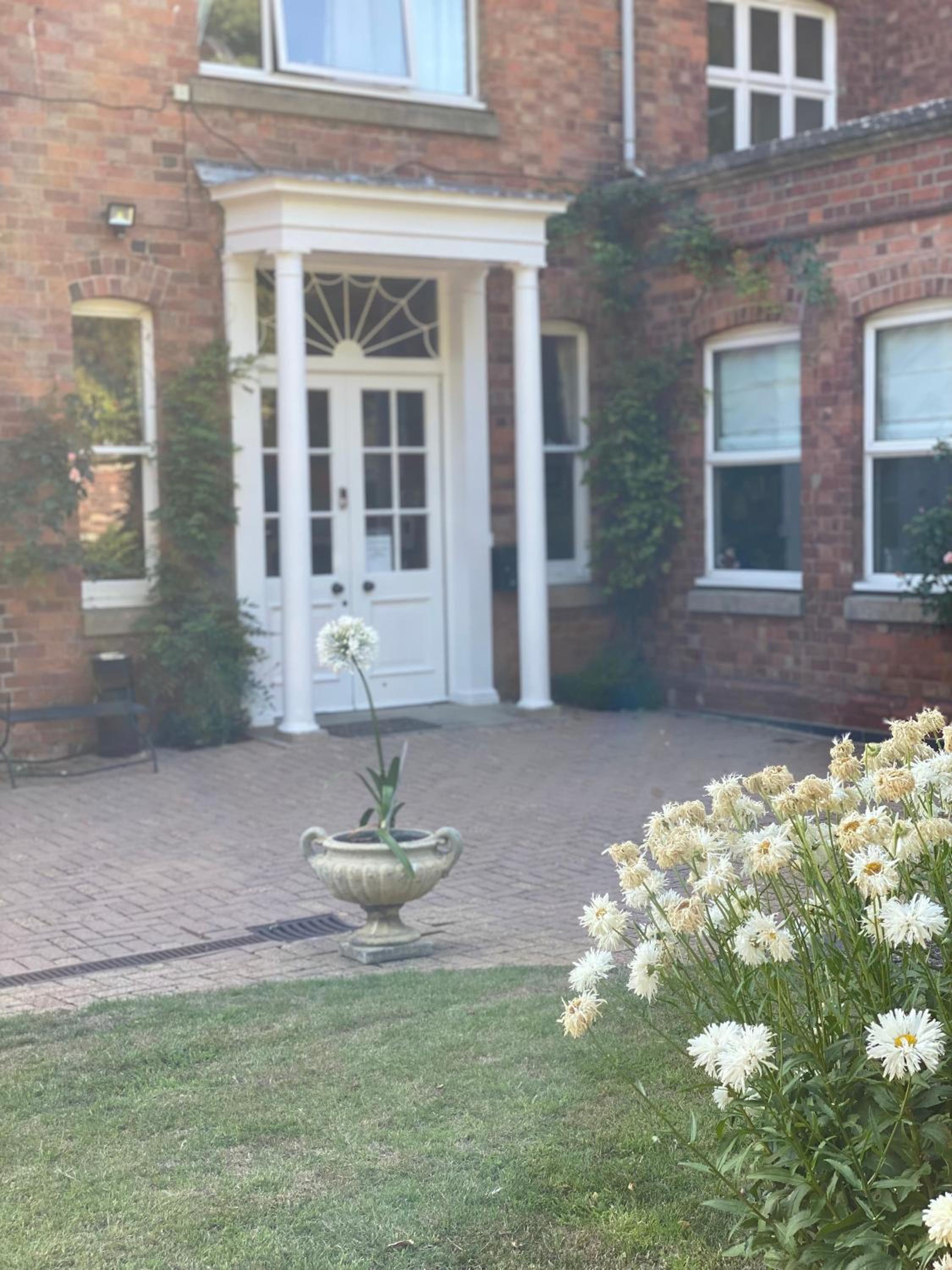 Coundon Lodge Coventry view 5