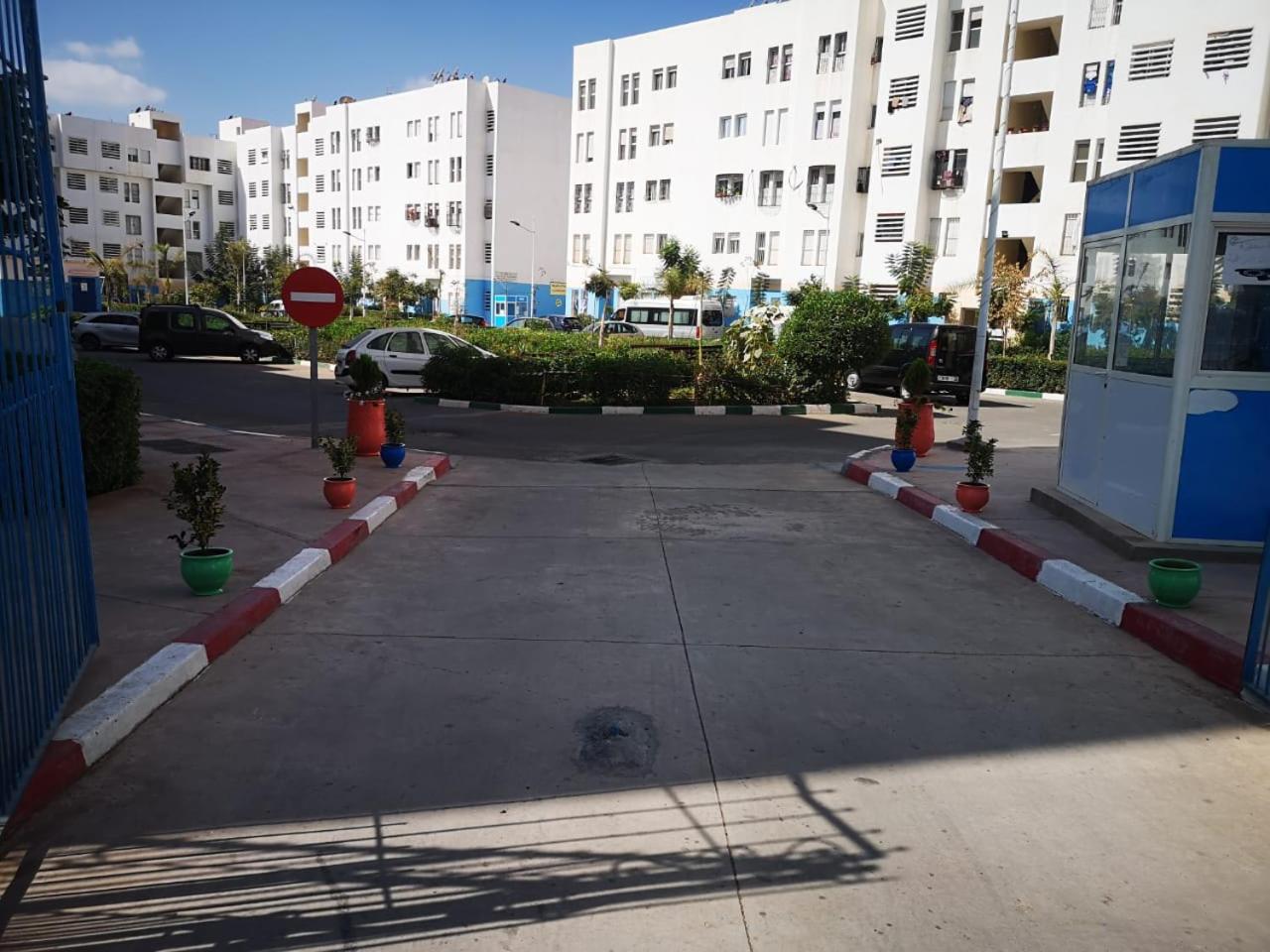 Superbe appartement à Agadir, Confort & tranquillité
