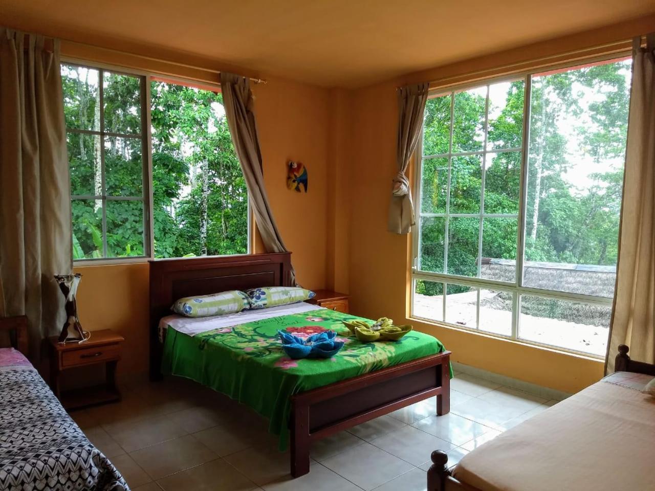 Hostal Tena Ñaui view 5