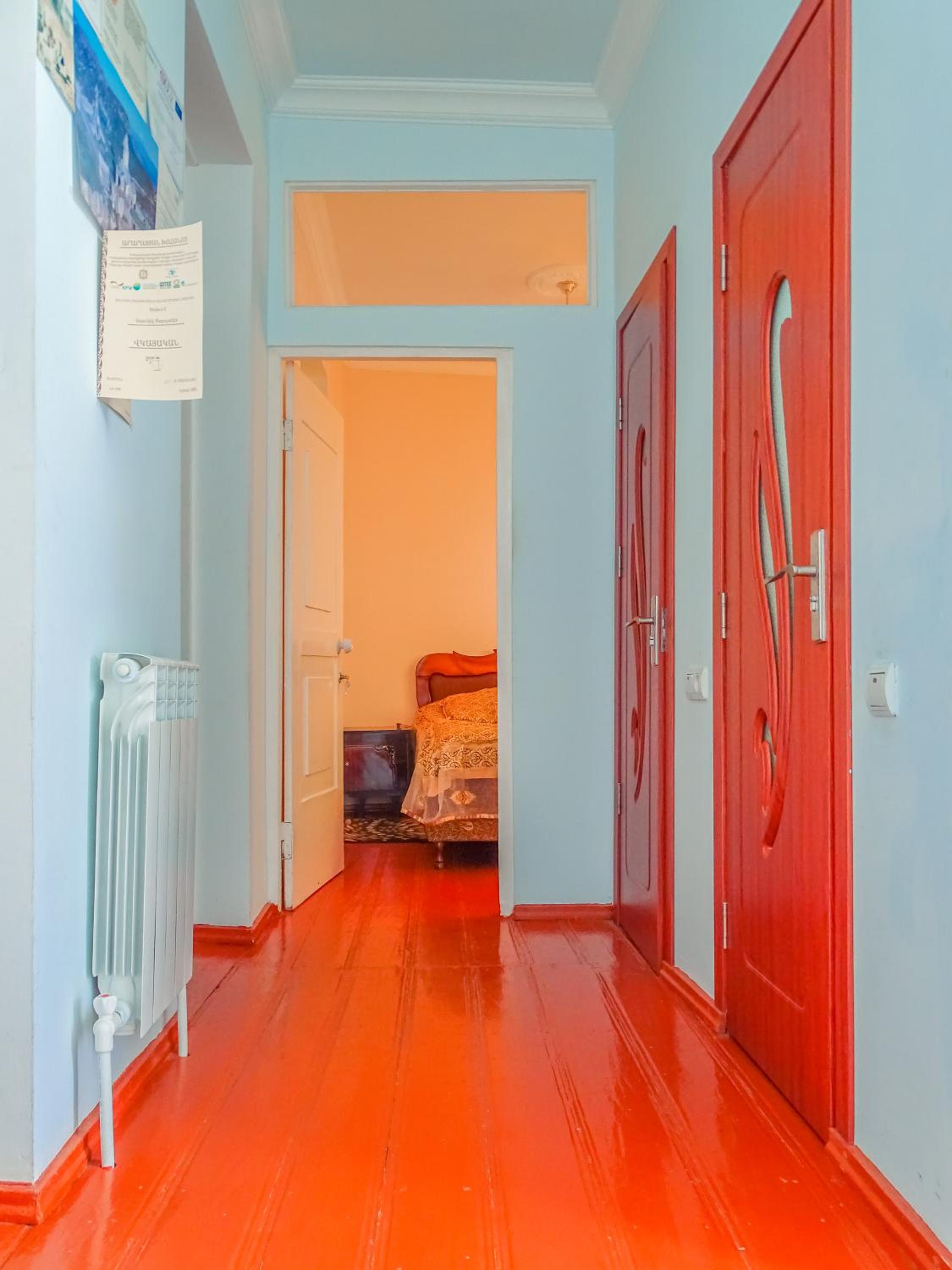 Aspet B&B
