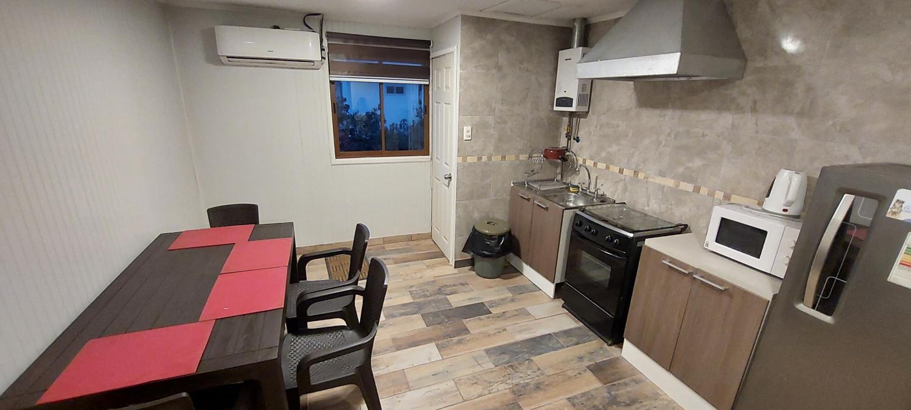 Arriendo habitaciones Talca