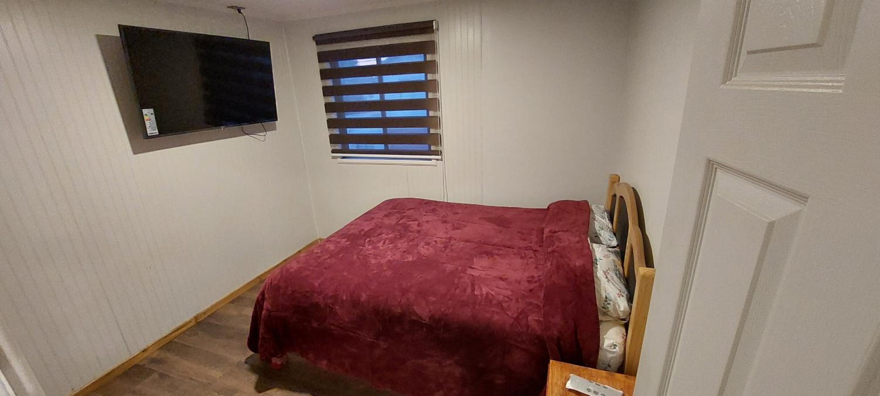 Arriendo habitaciones Talca