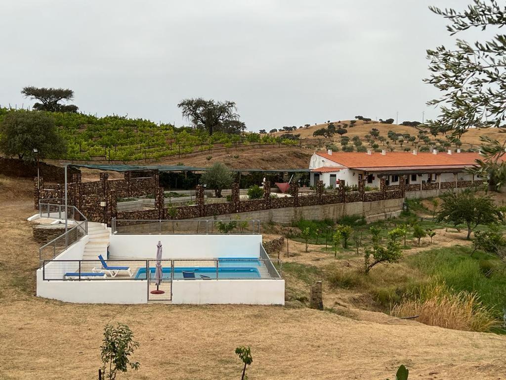 Herdade da Moringa view 4