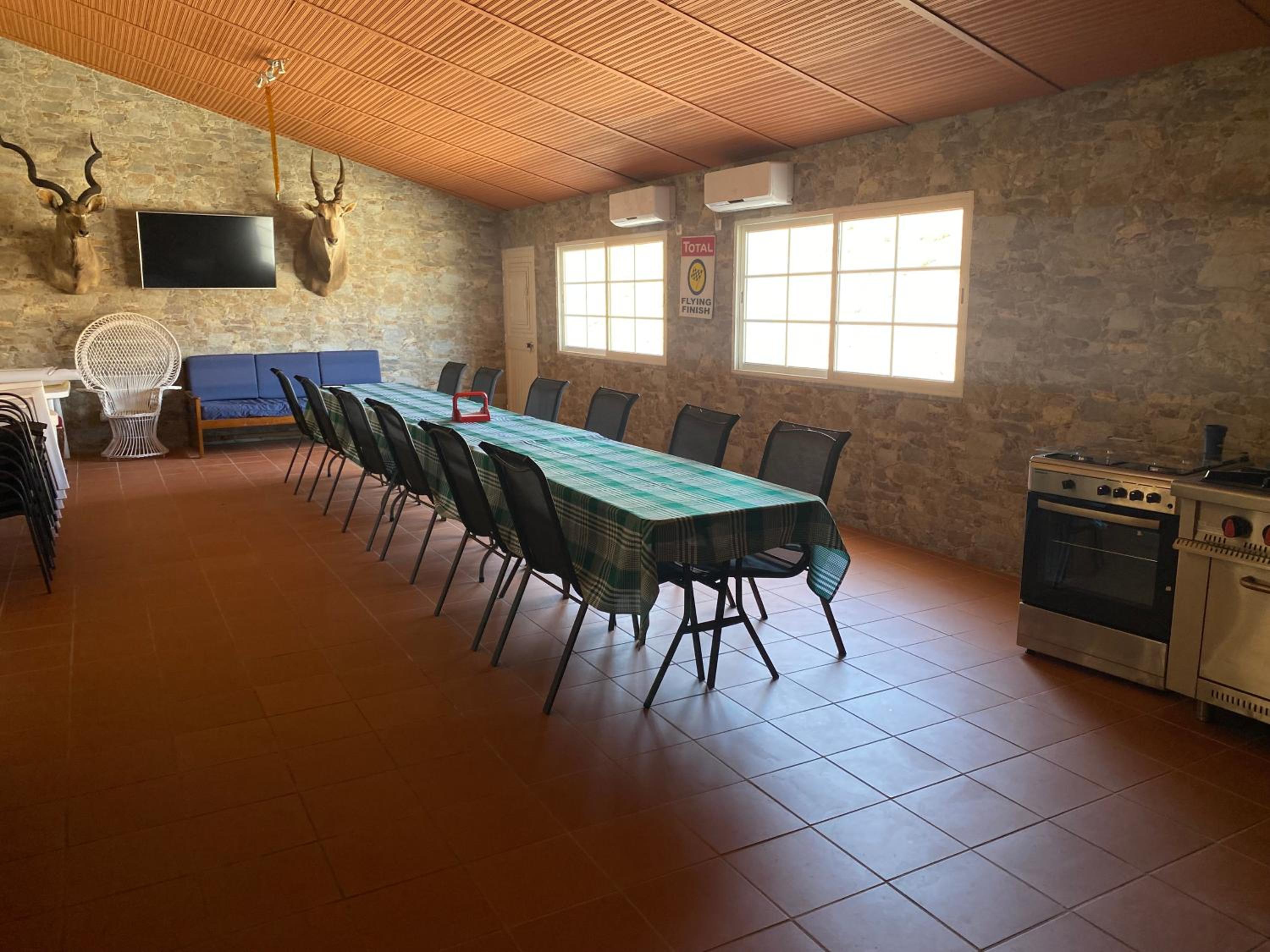 Herdade da Moringa view 5
