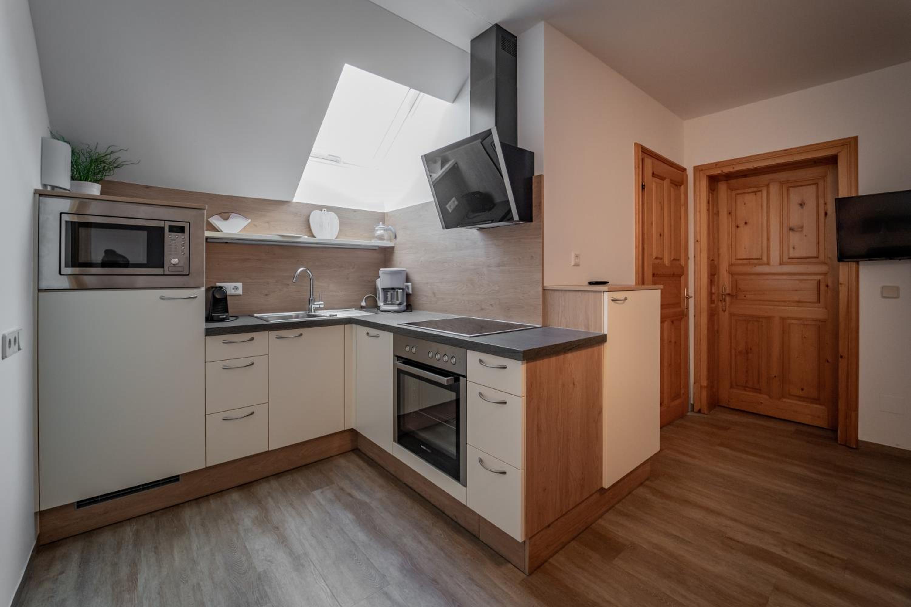 Landhotel - Apartments Bauer