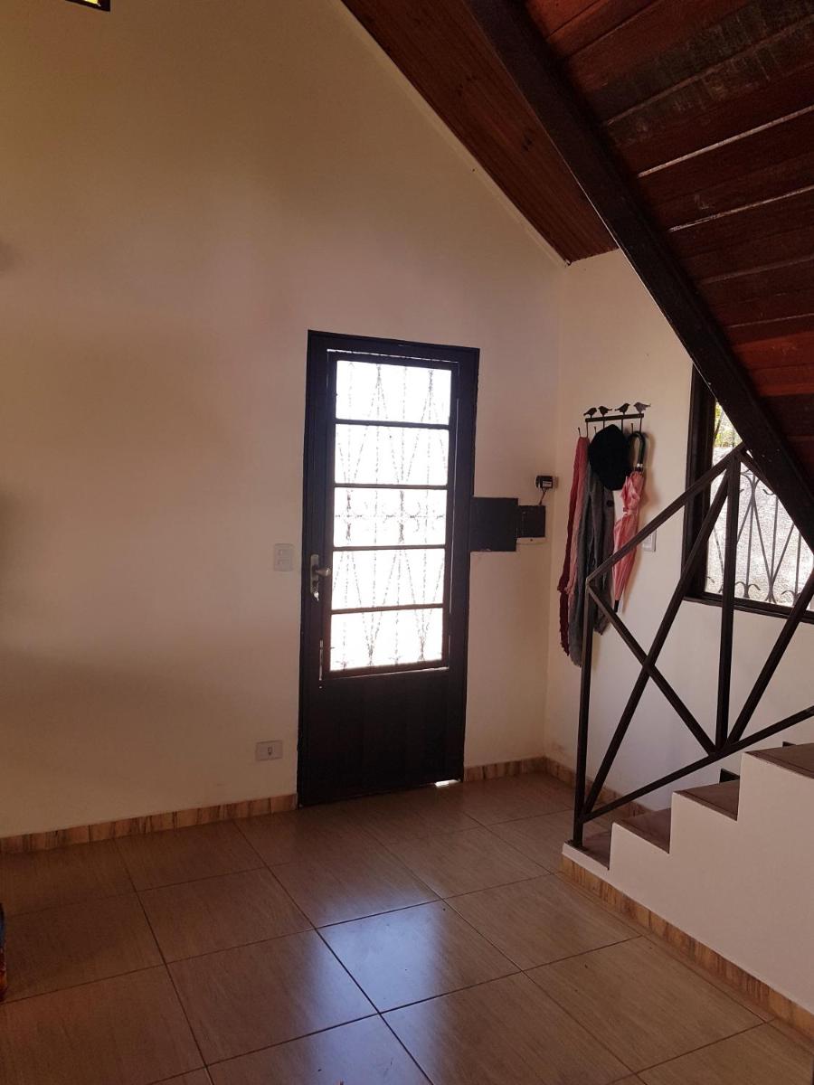 Casa Toá, Chapad dos Veadeiros